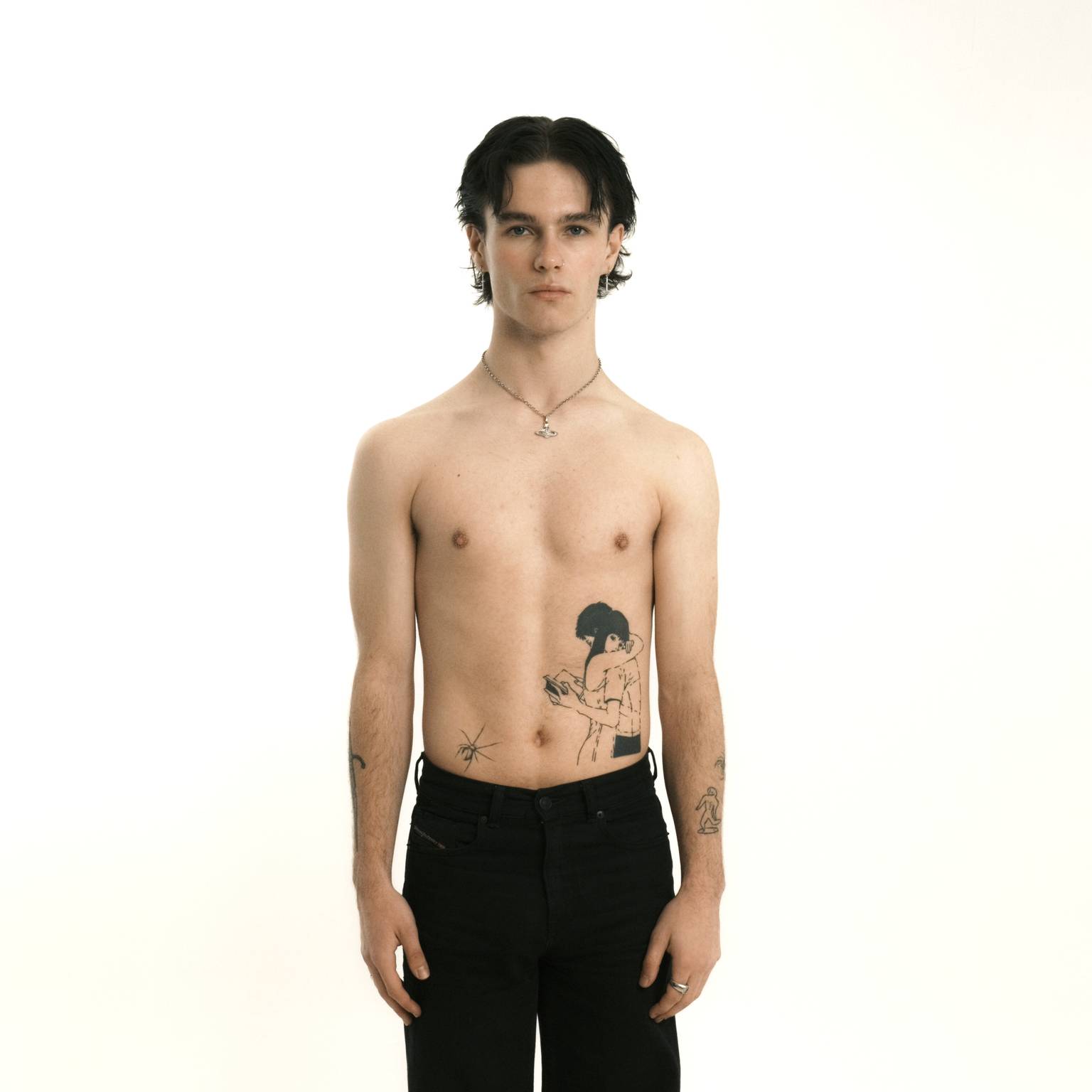 Image of Jake Skillington