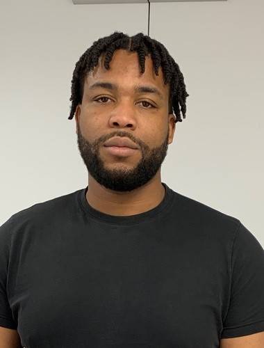 Image of Karim Adeshola