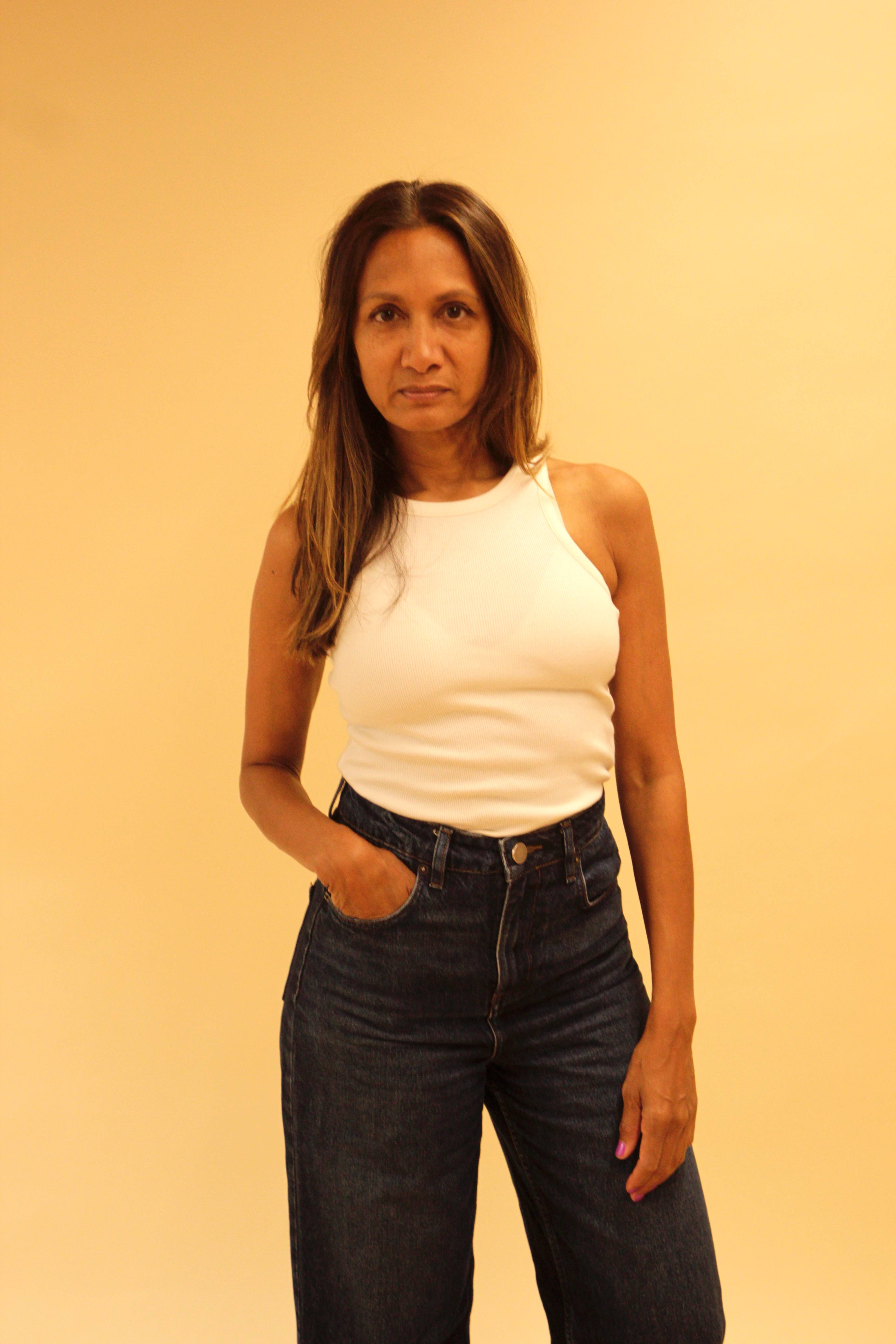 Image of Anjali James