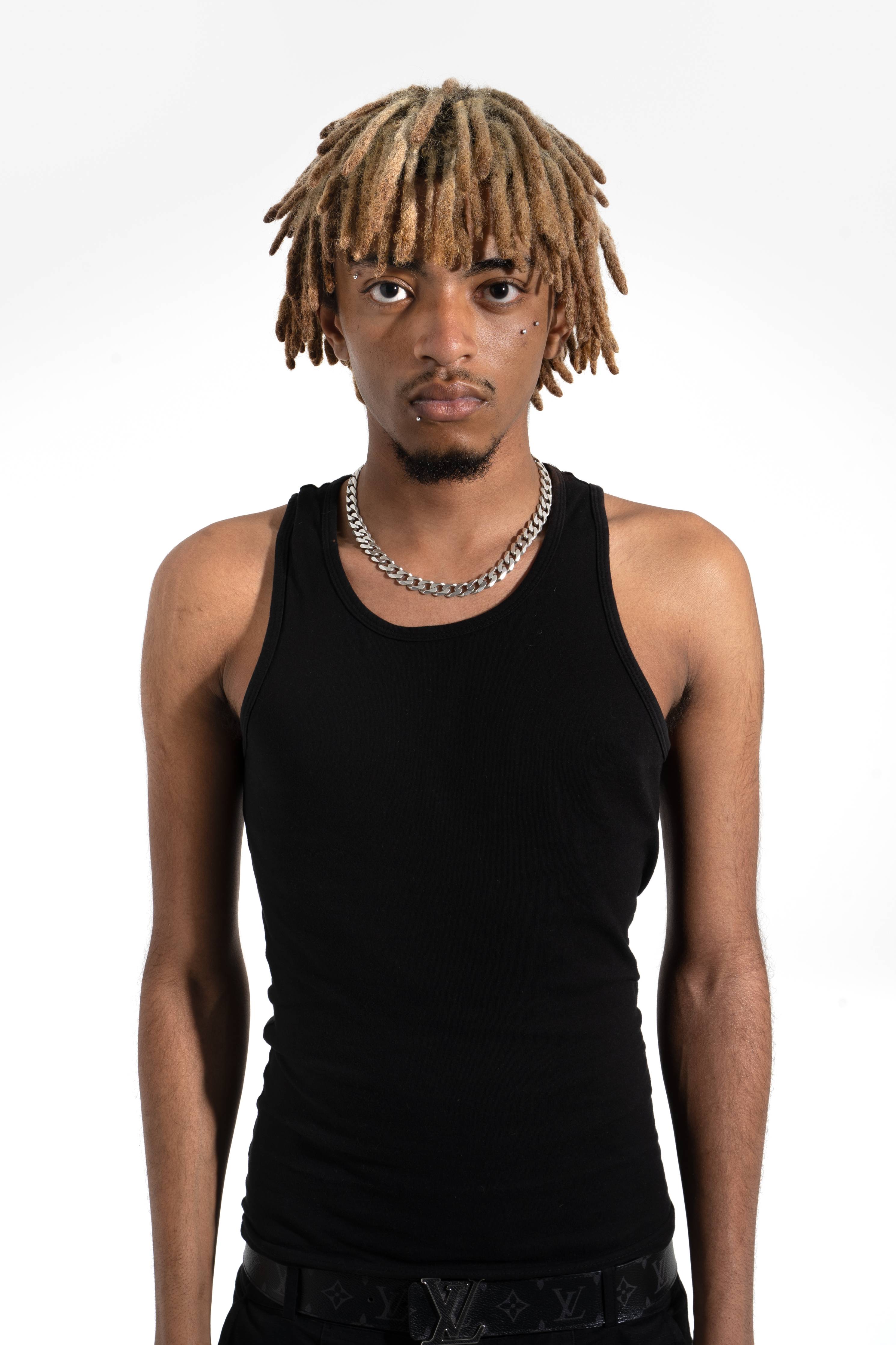 Image of Thai-Ren Sinclair