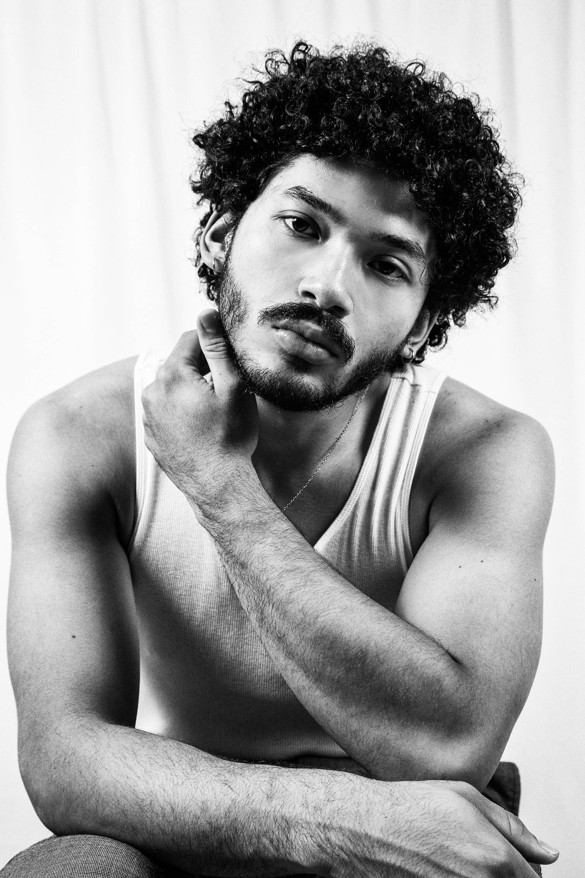 Image of Chantha Bracero