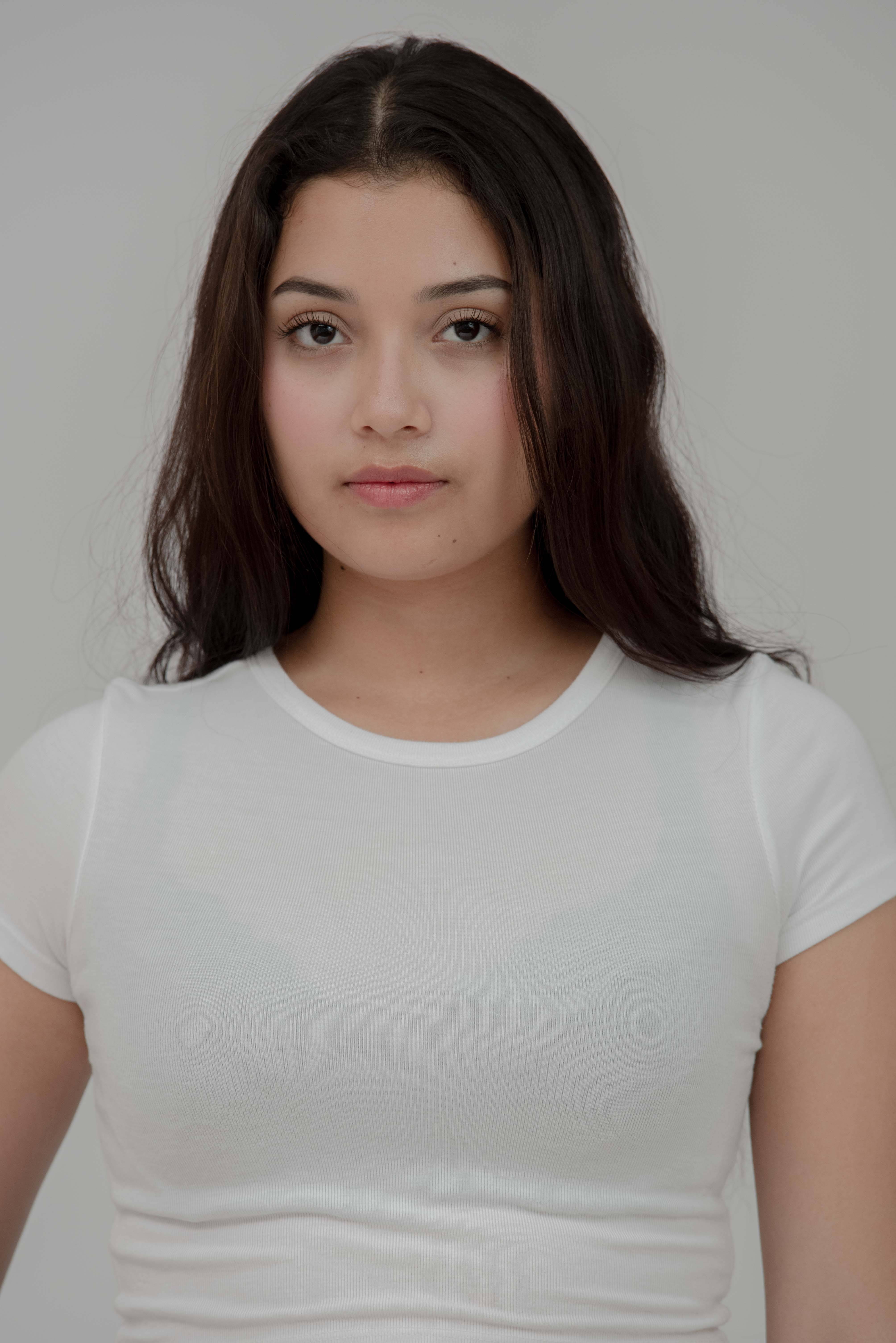 Image of Victoria Labrador Marquez