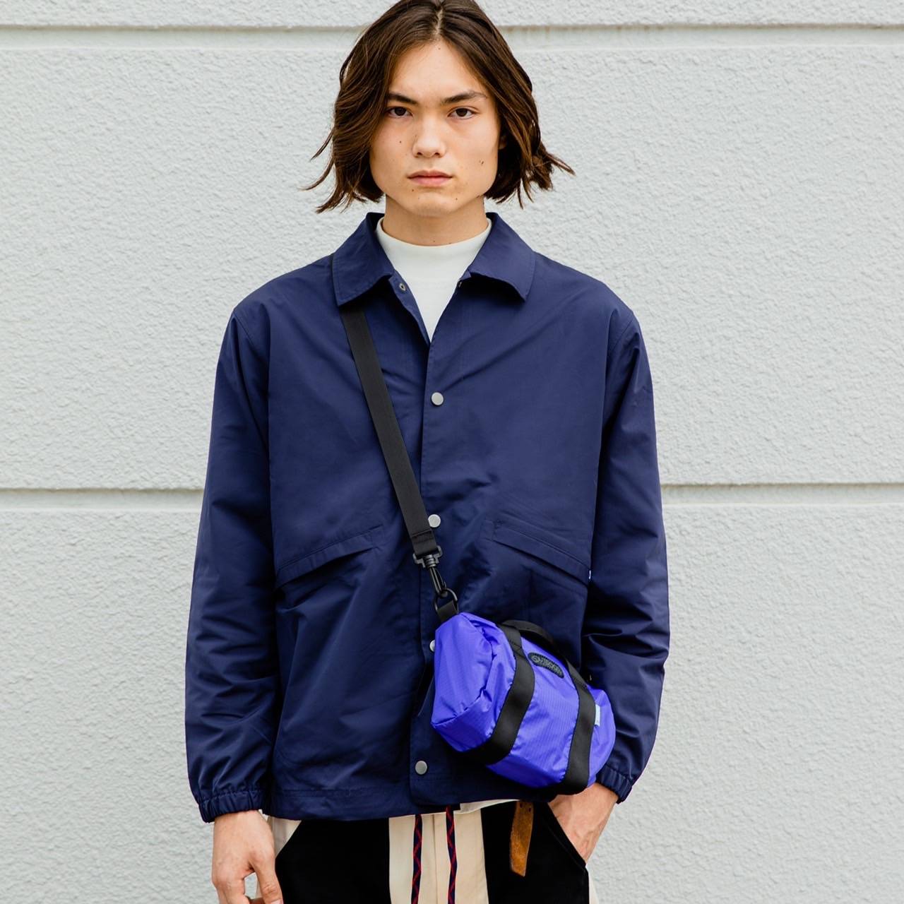 Image of Marion Nakano