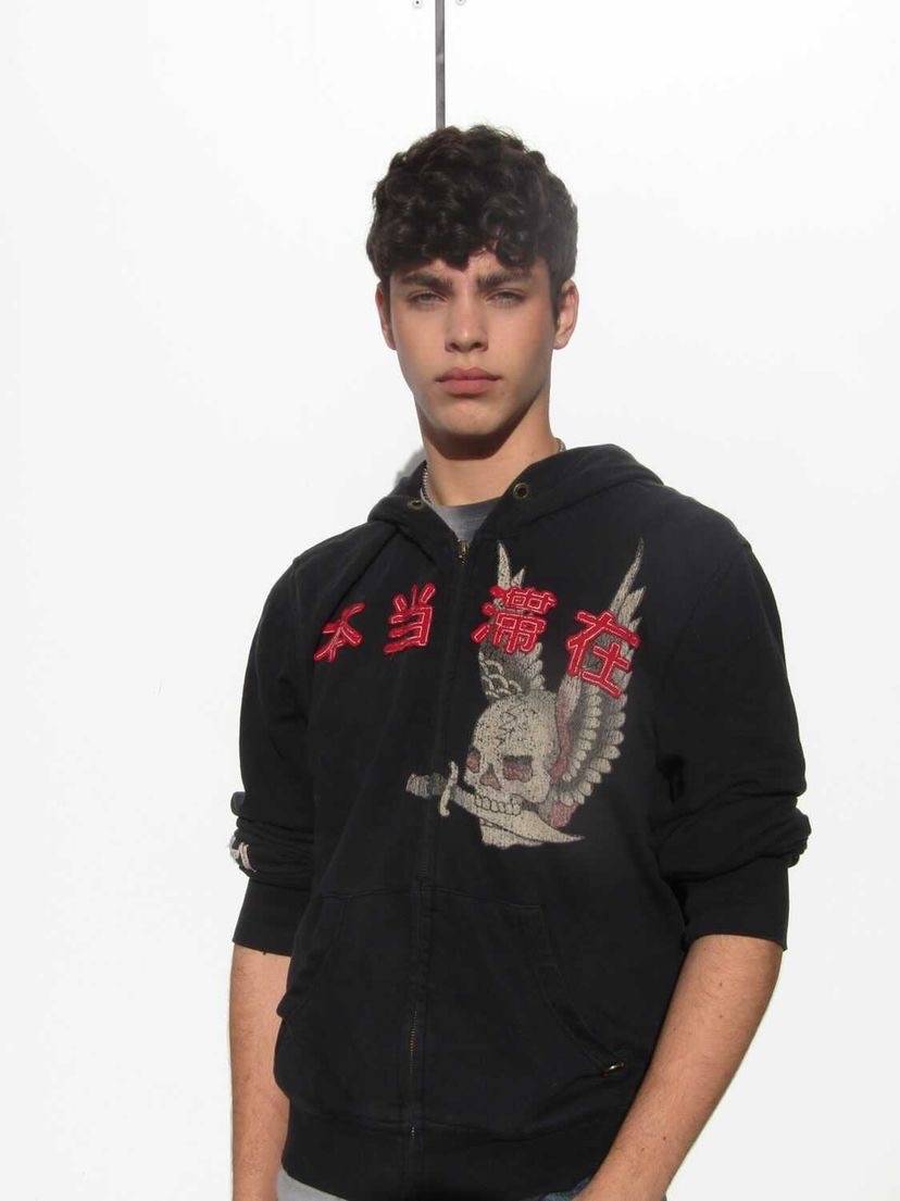 Image of Jonathan Camacho