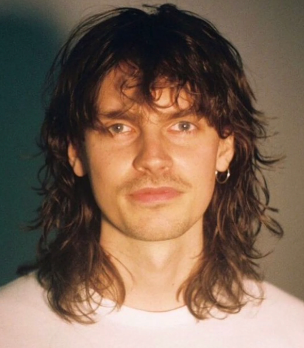 Image of Alex Crosara