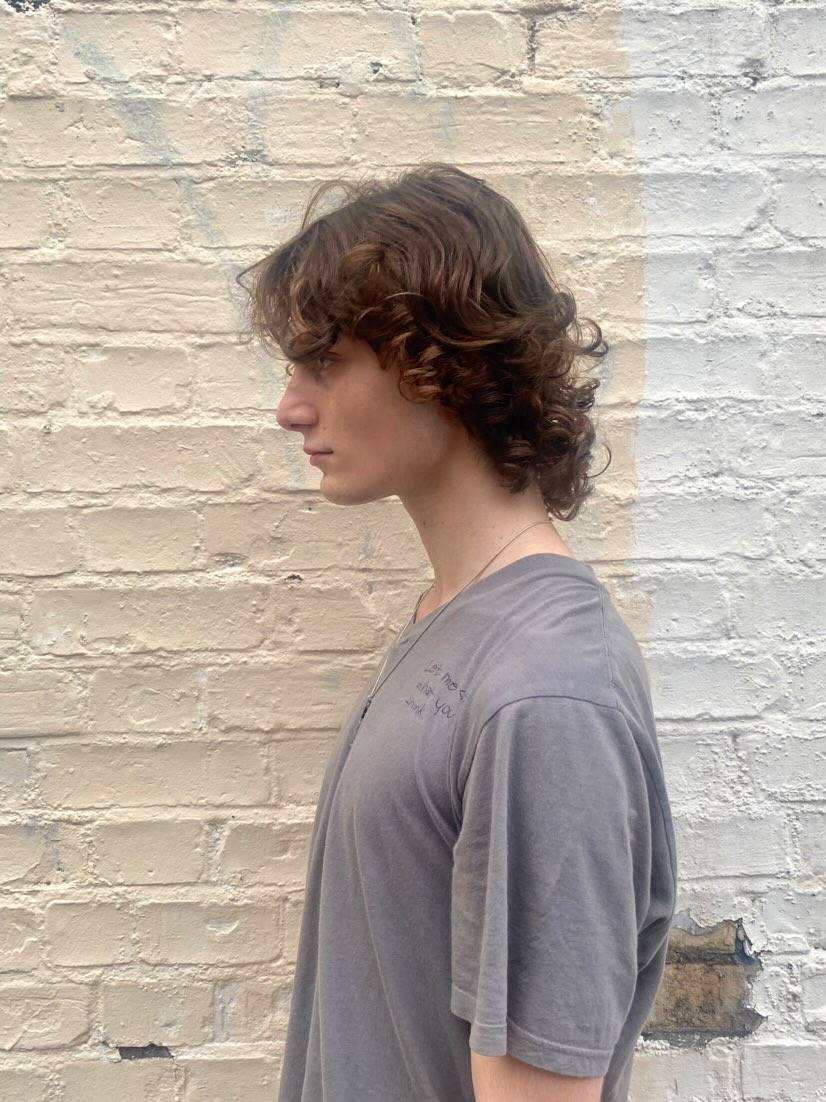 Image of Theo Brixey-Williams