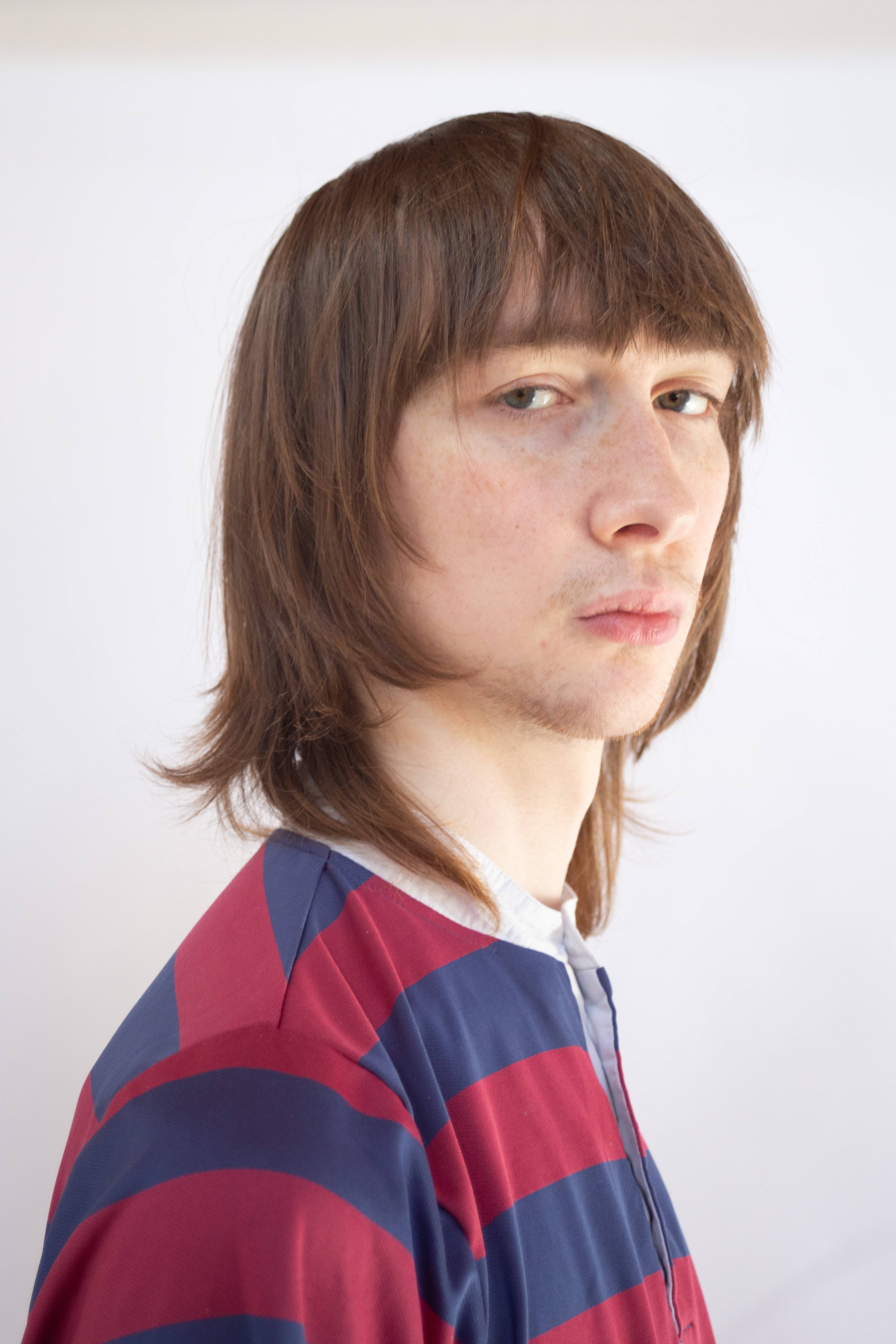 Image of Kieran Watson