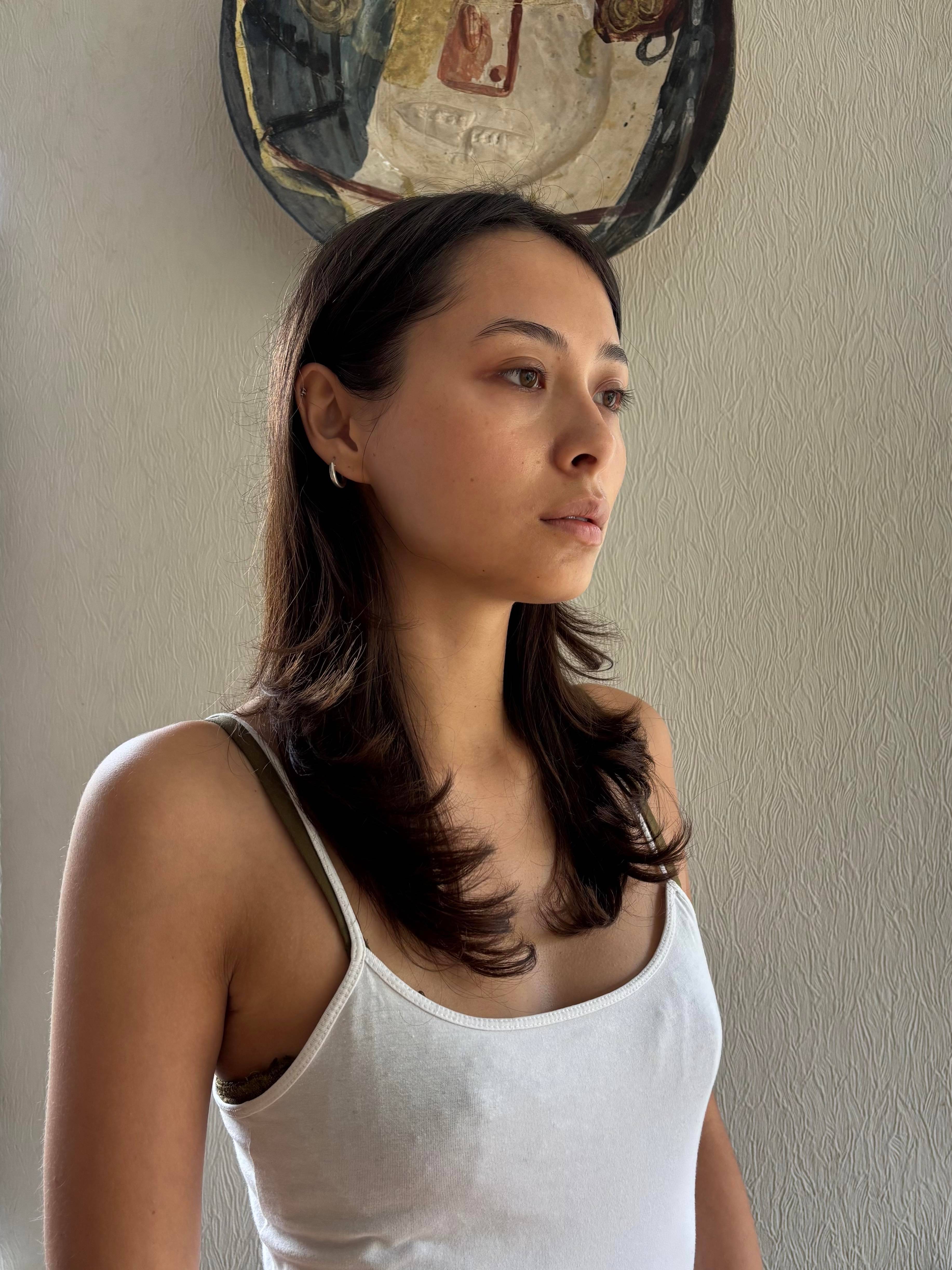 Image of India Aono-Billson