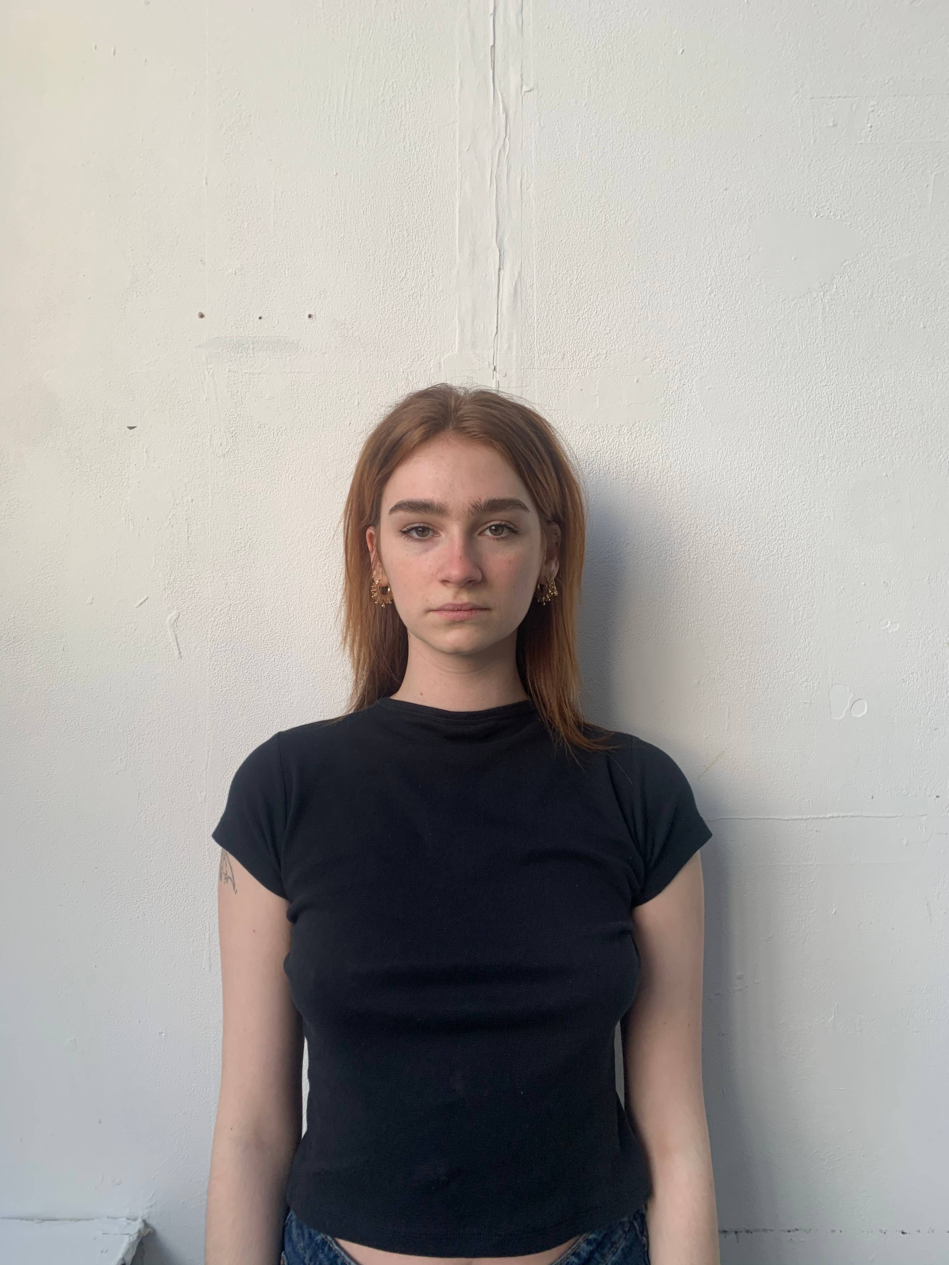 Image of Darci Clark
