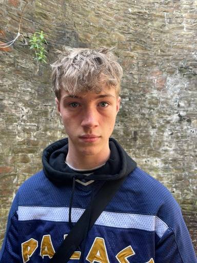 Image of Ed Chetwynd