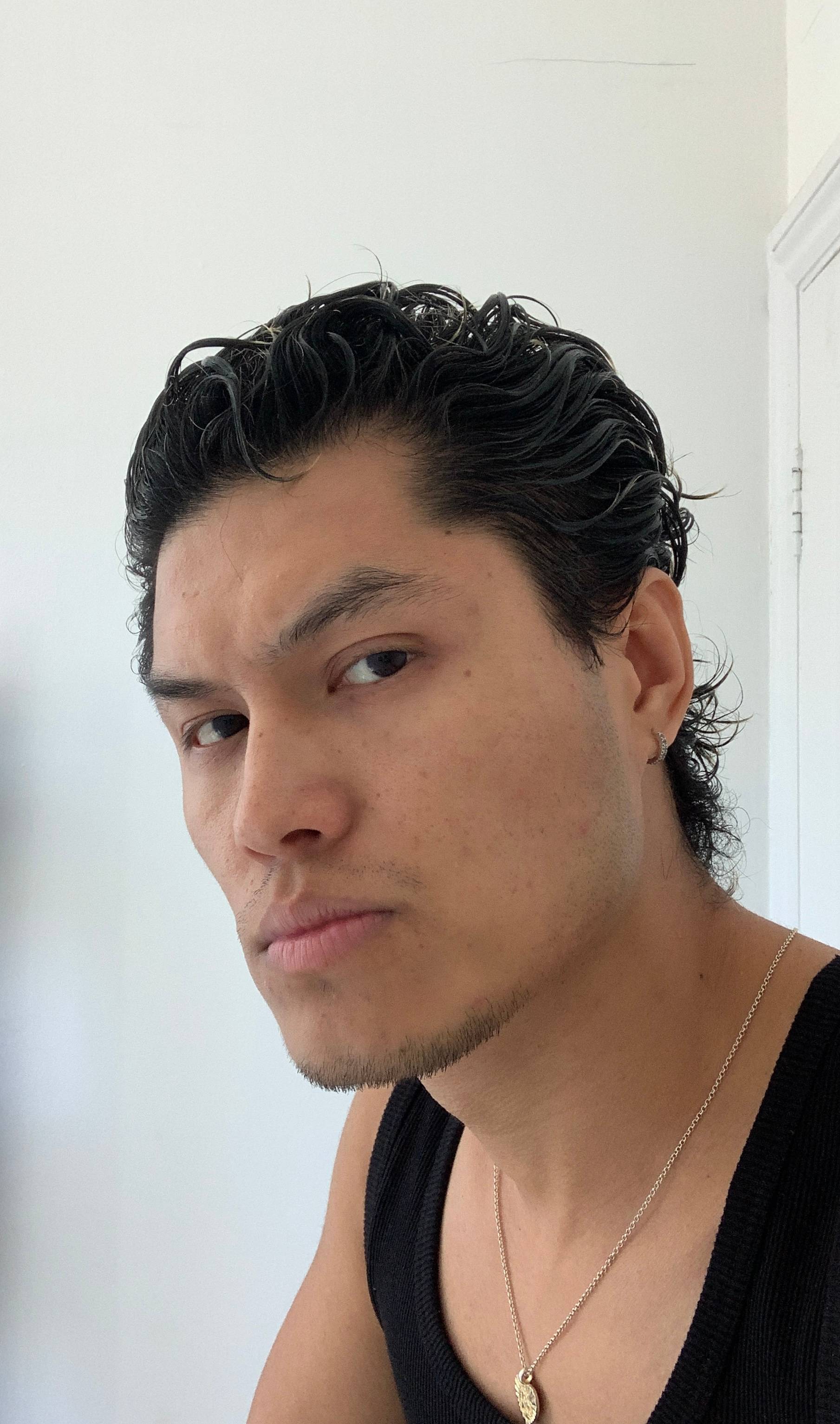 Image of Nischal Gurung