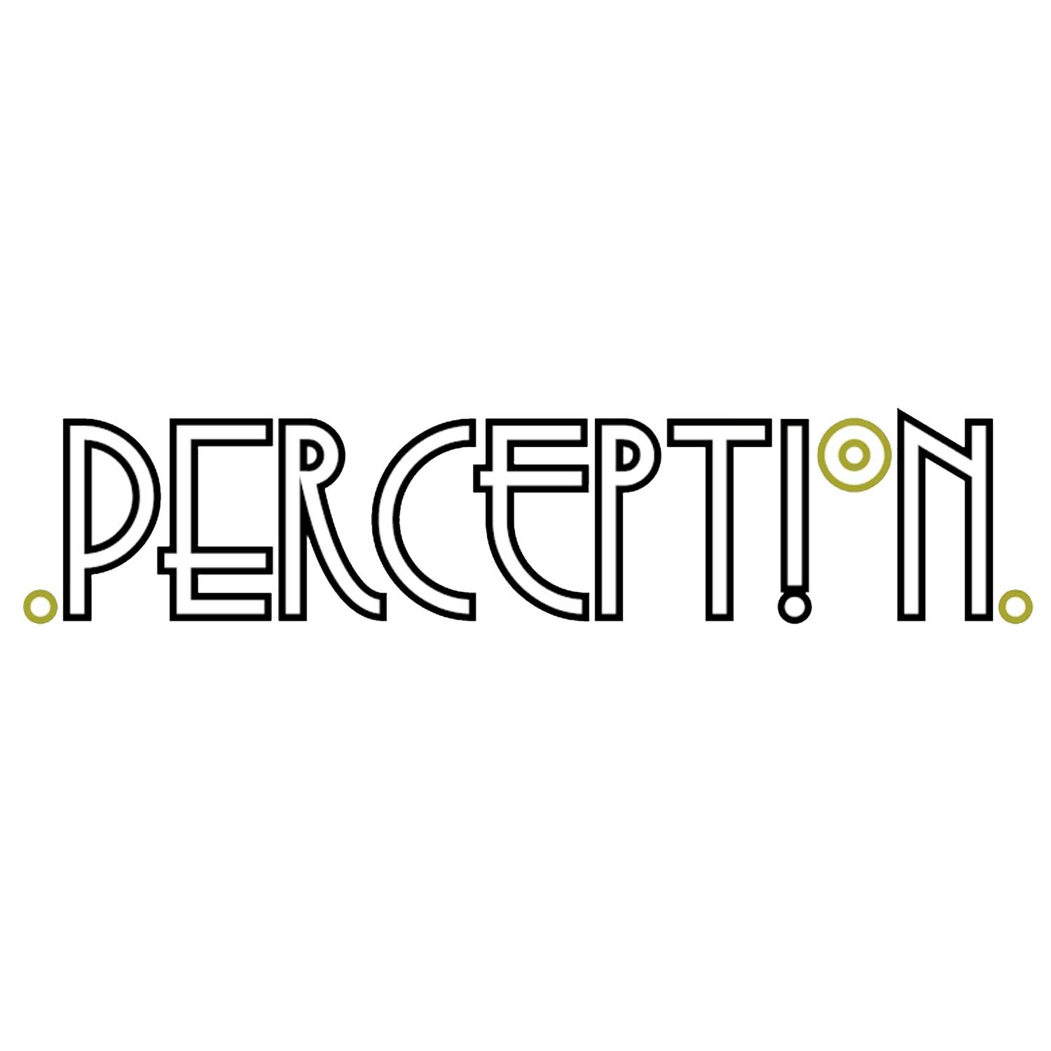 Logo of Perception Models
