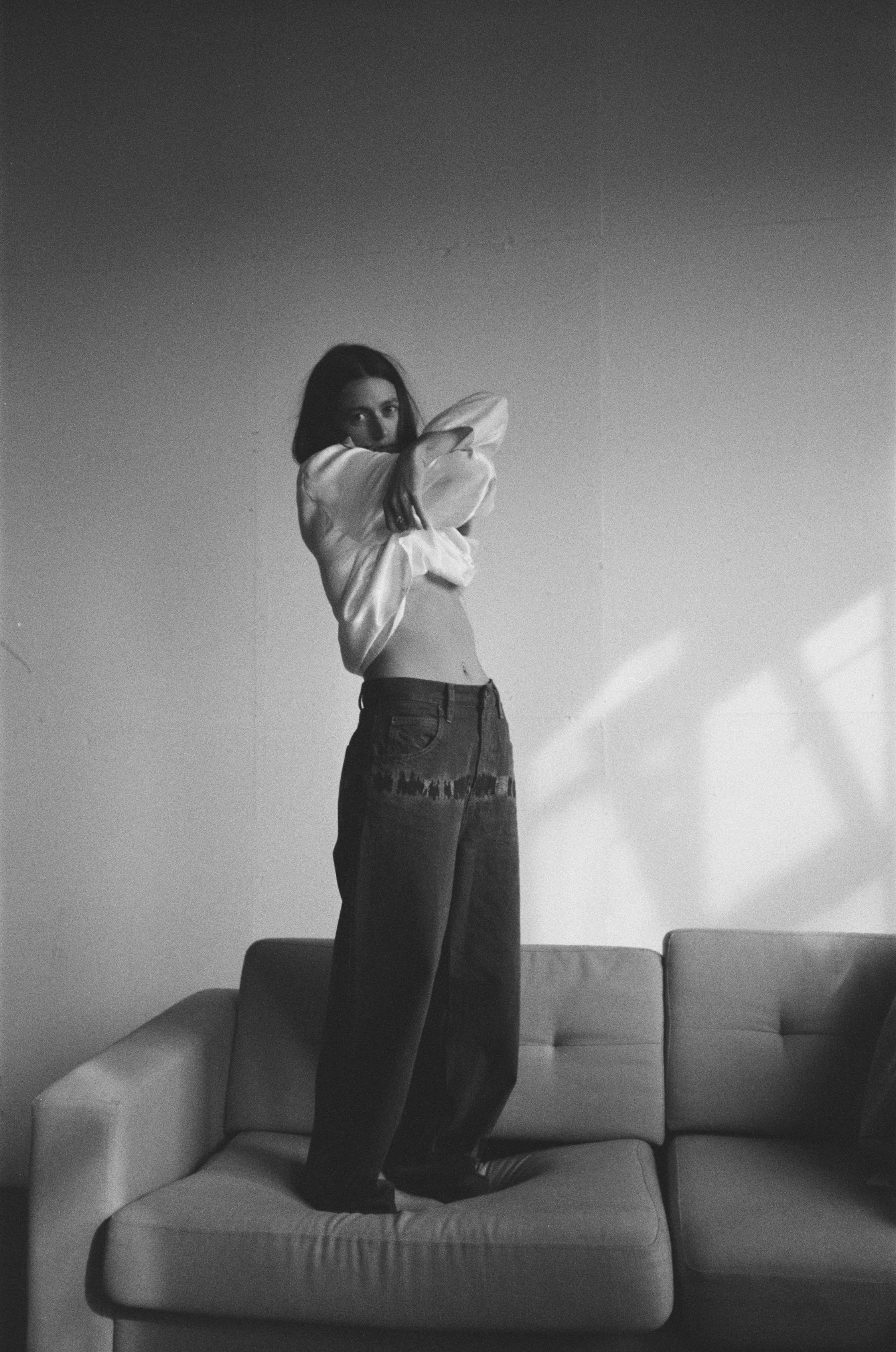 Image of Morgan Barfield