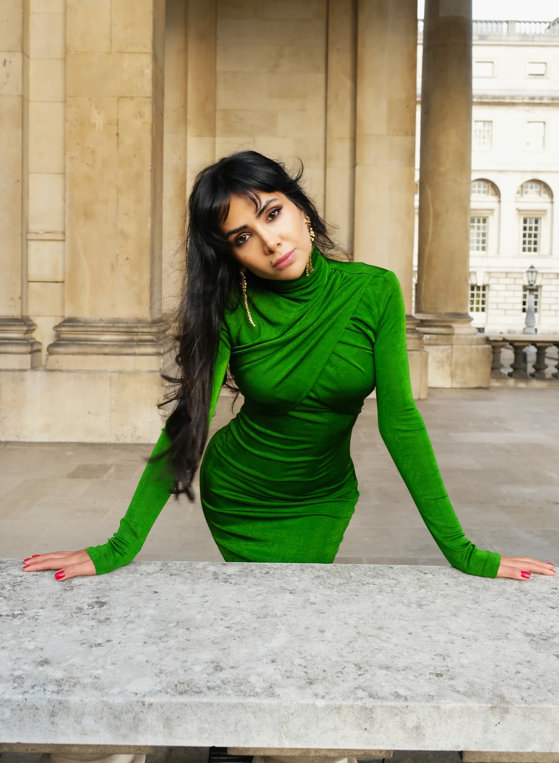 Image of Serena Falza