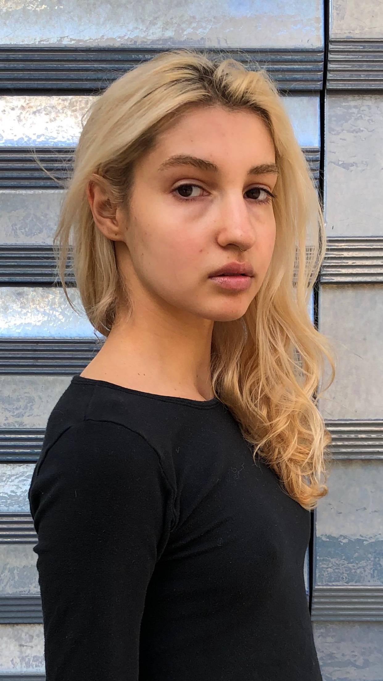 Image of Celeste Herbaux