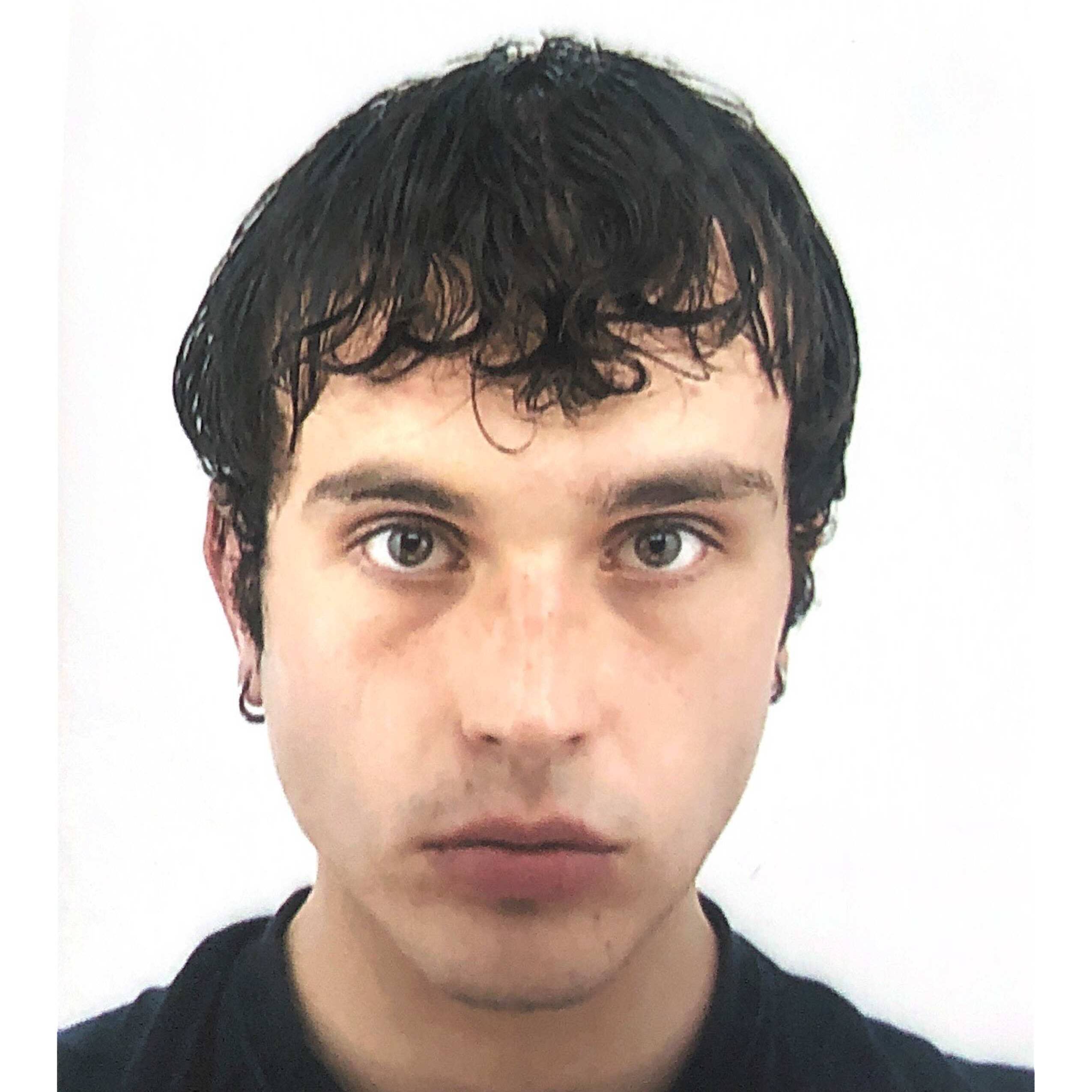 Image of James Cale