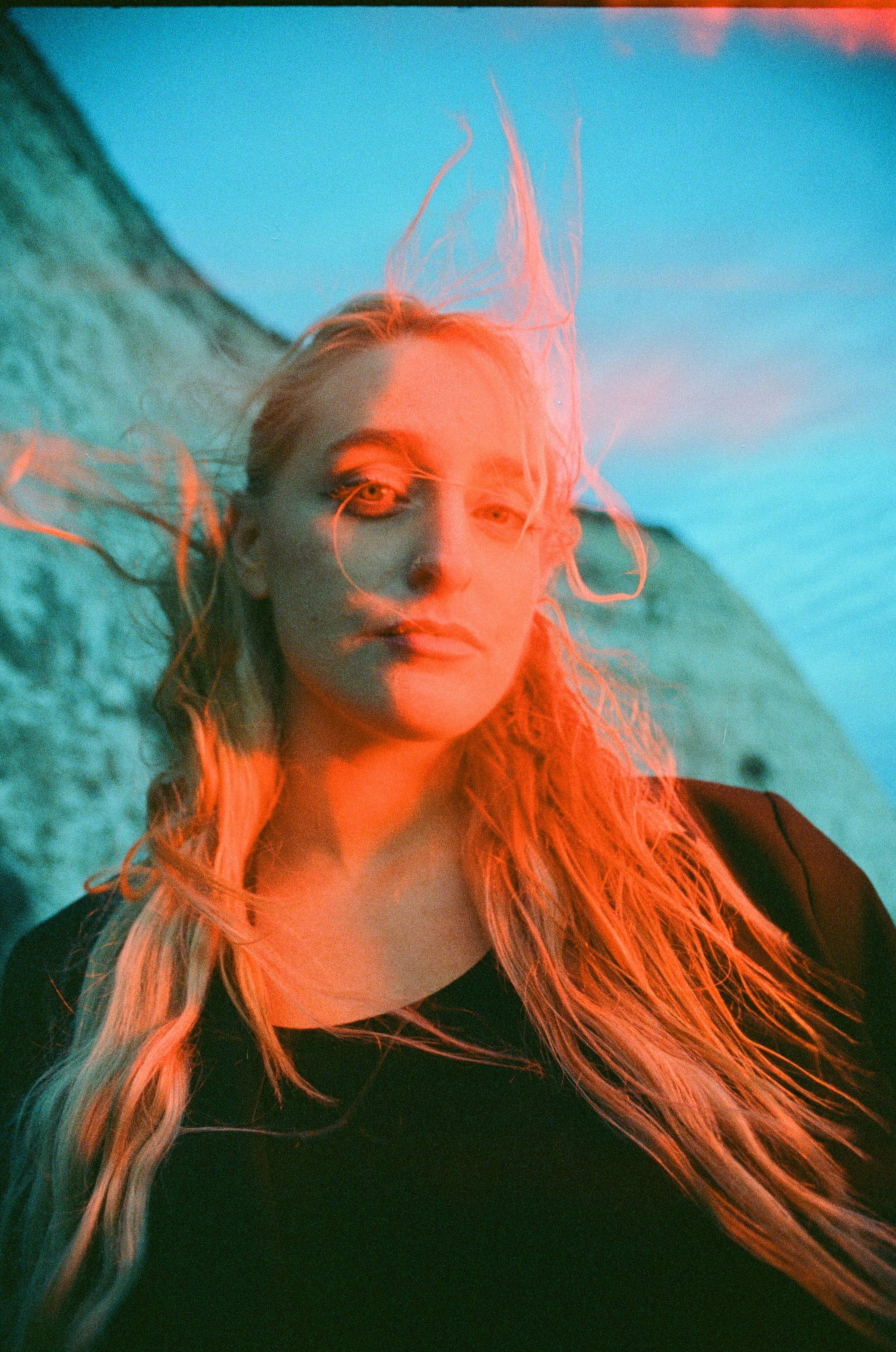 Image of Zoë Schulz