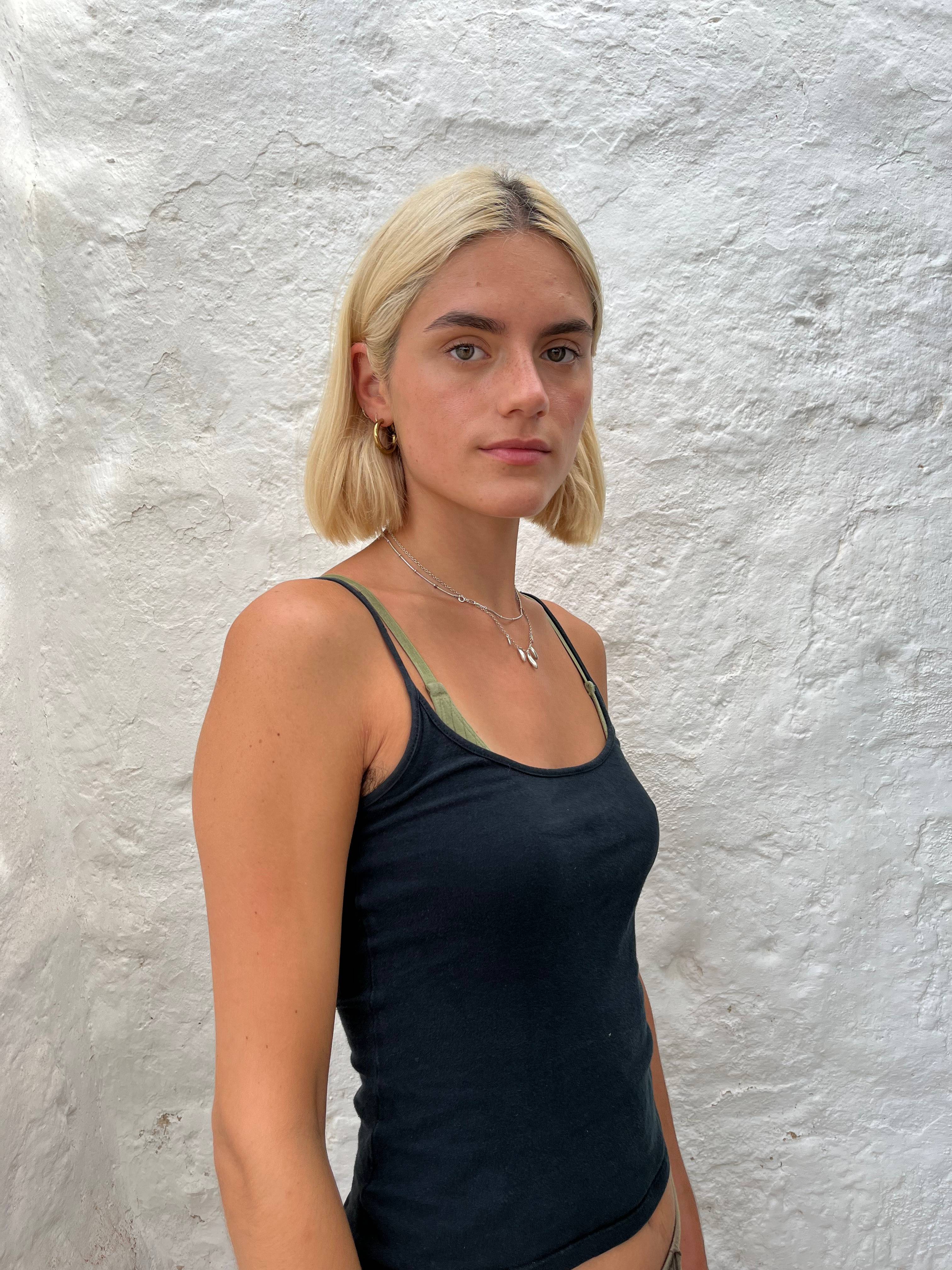 Image of Anya Pasternack