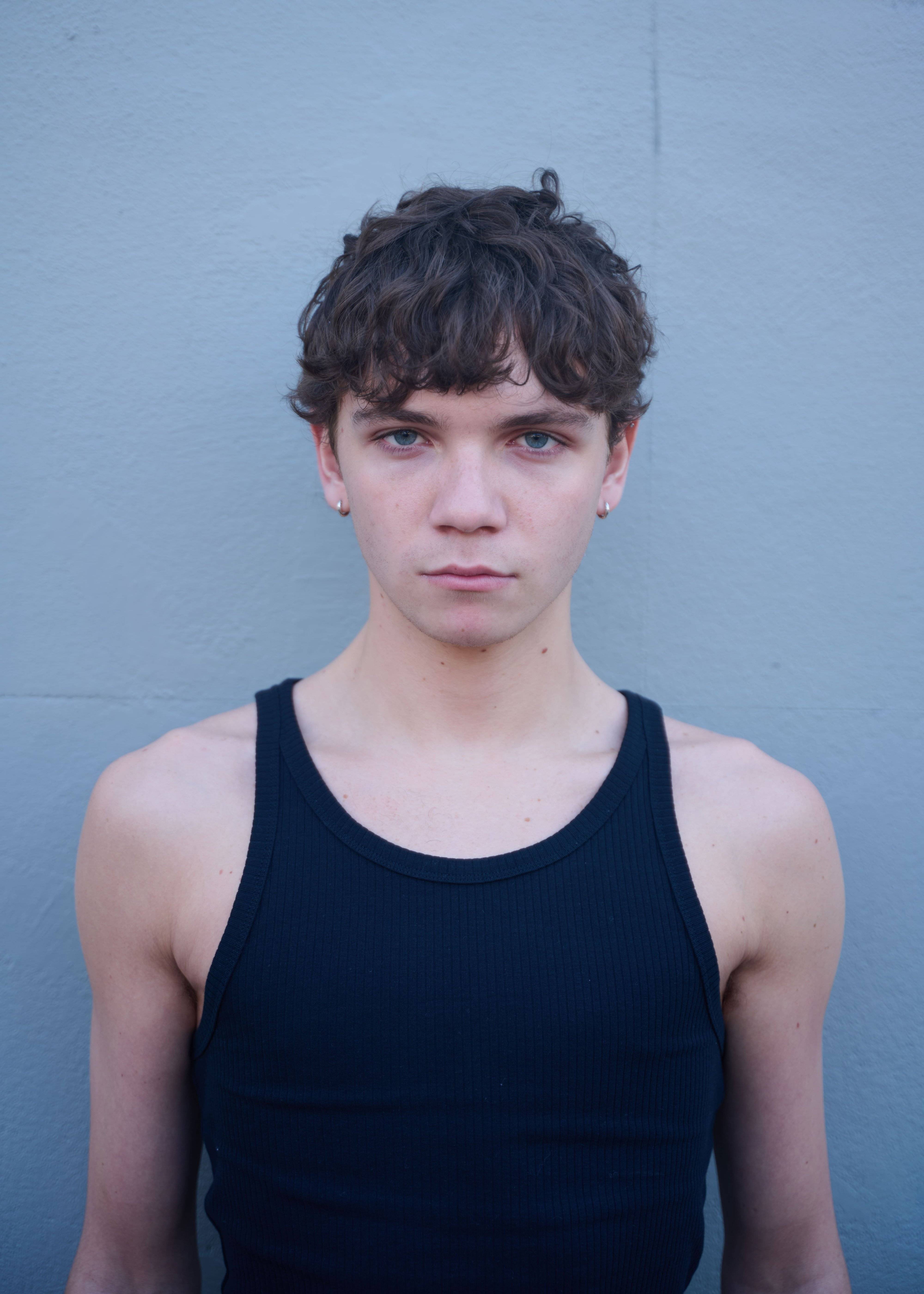 Image of Joey Brown