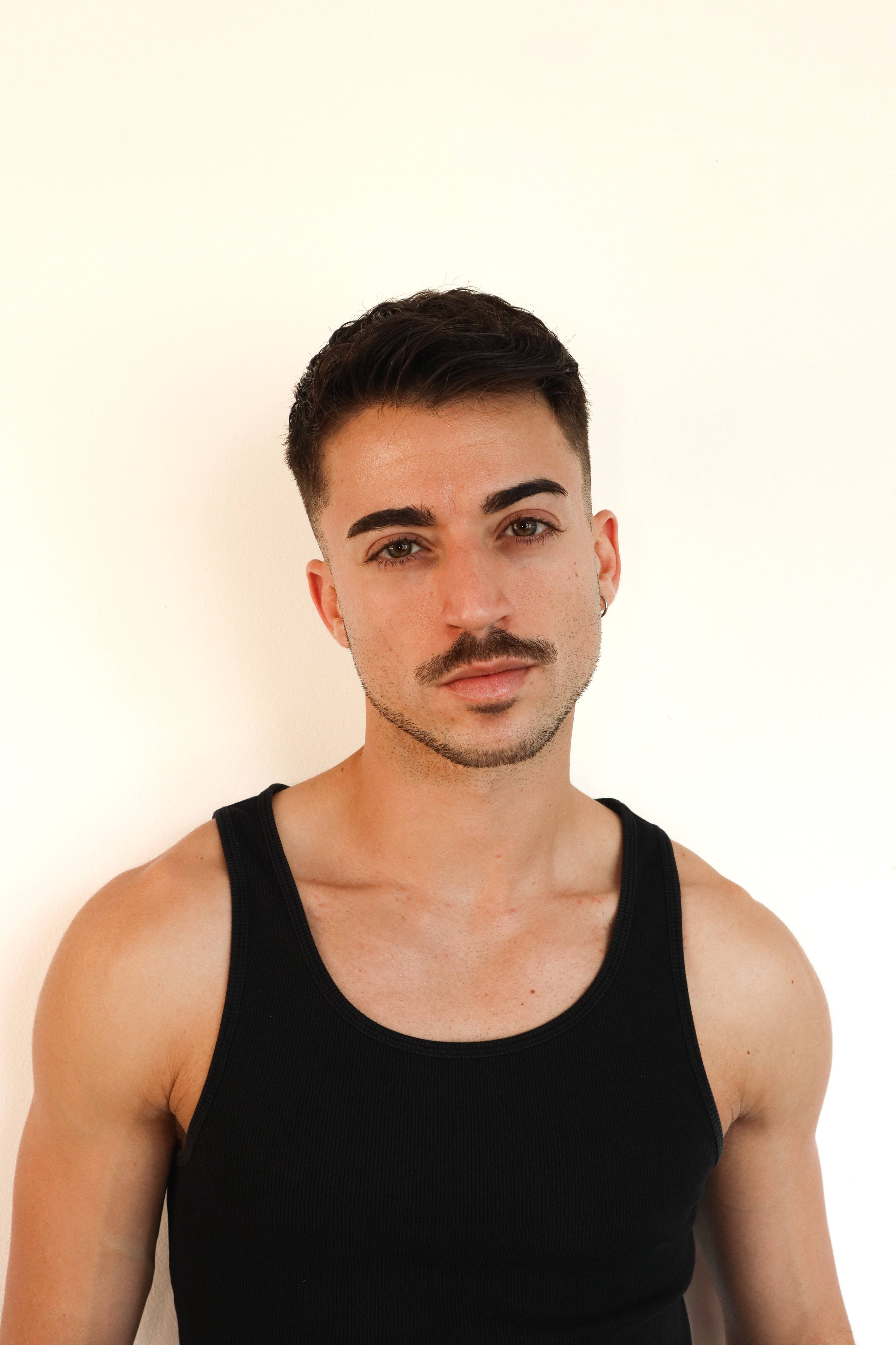 Image of Luke Vella