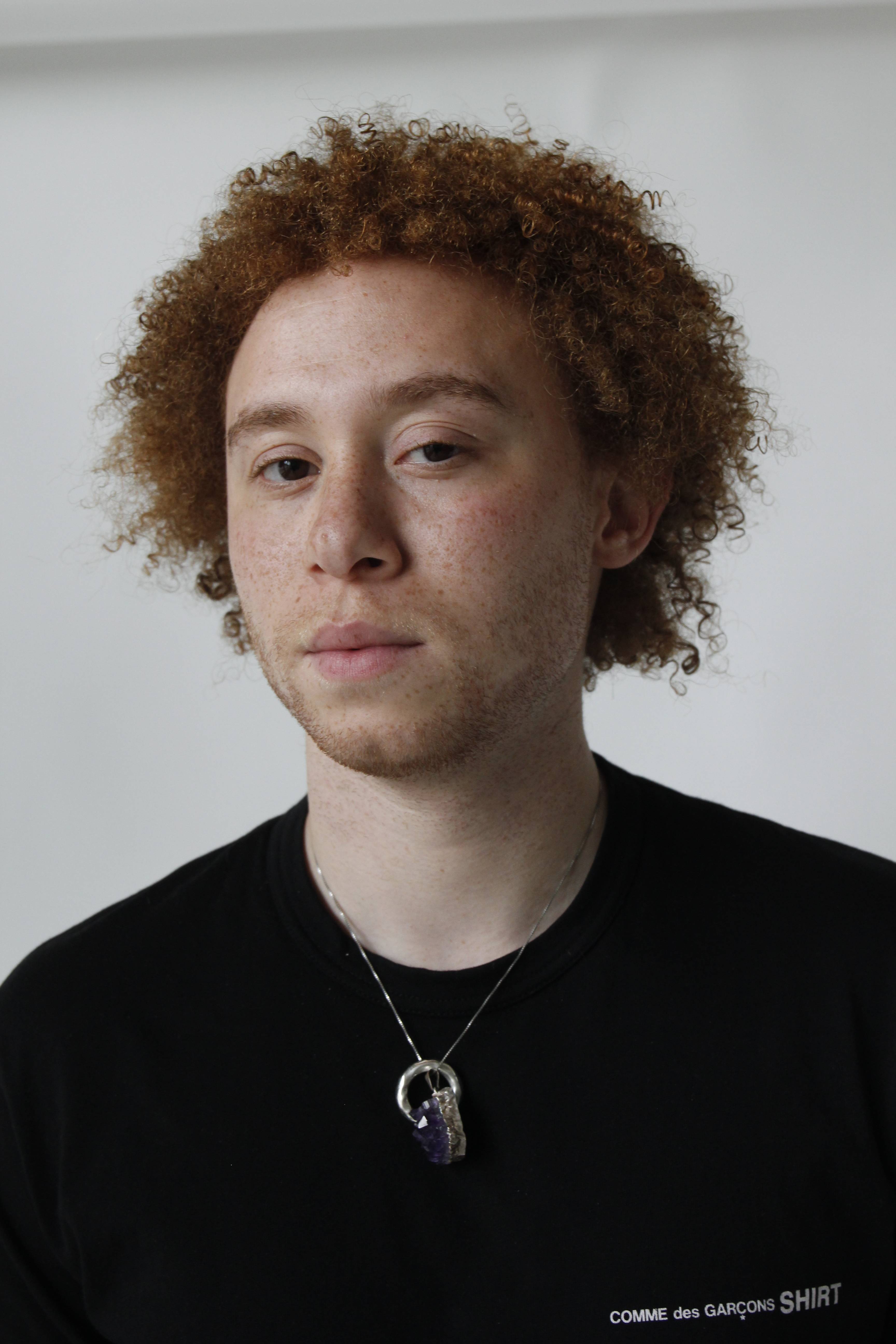 Image of Aaron C