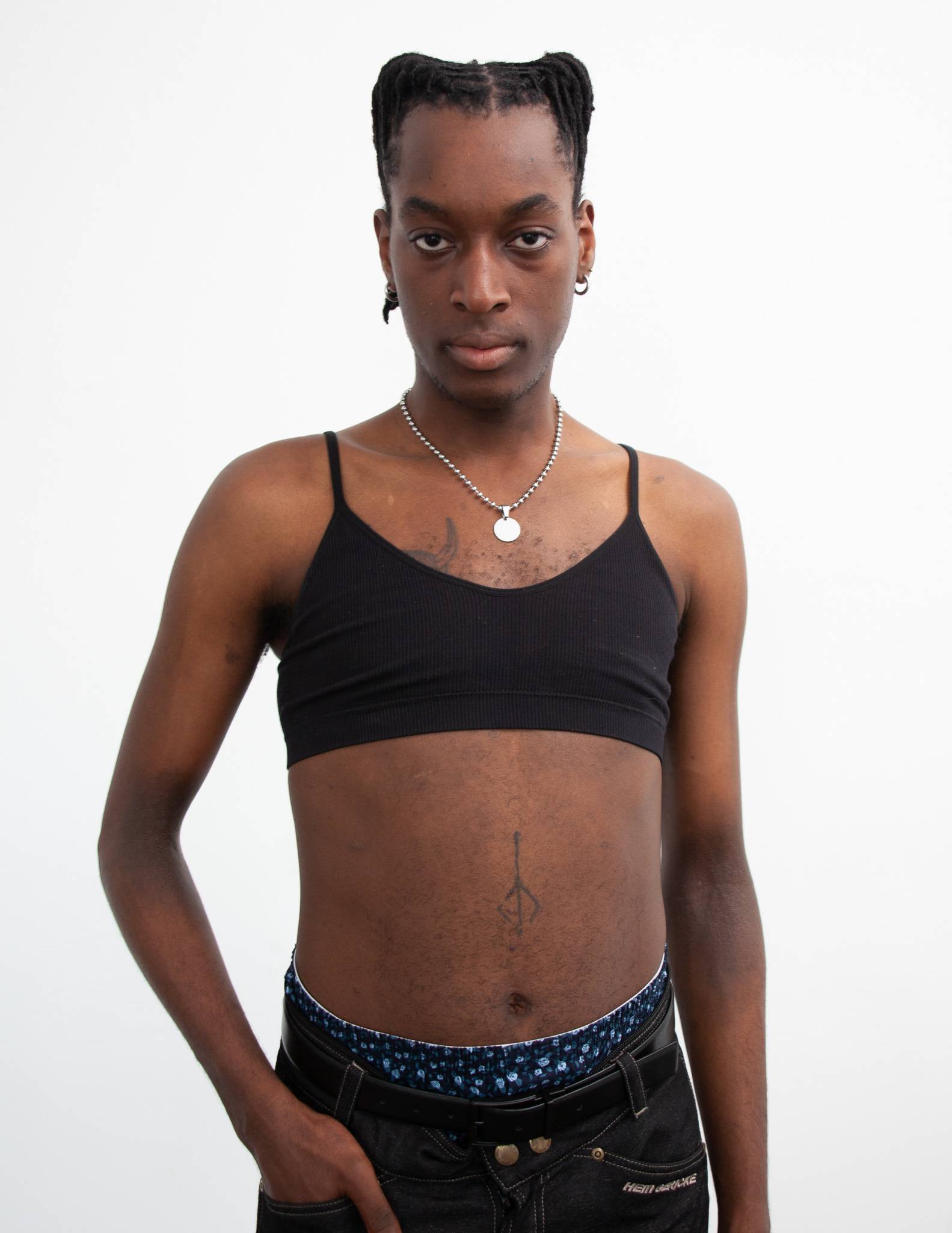 Image of Lafayette Valentine