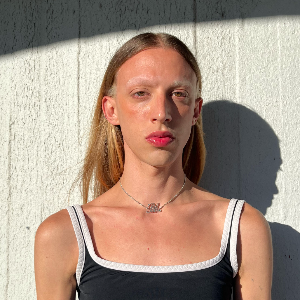 Image of Blu Diaz