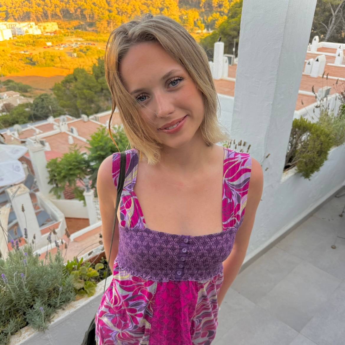 Image of Amelia Aletti Peake