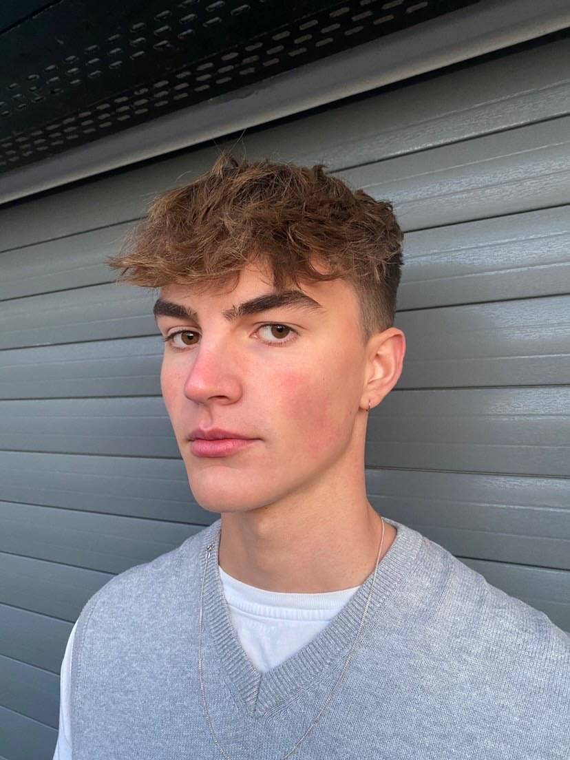 Image of Ben Williams