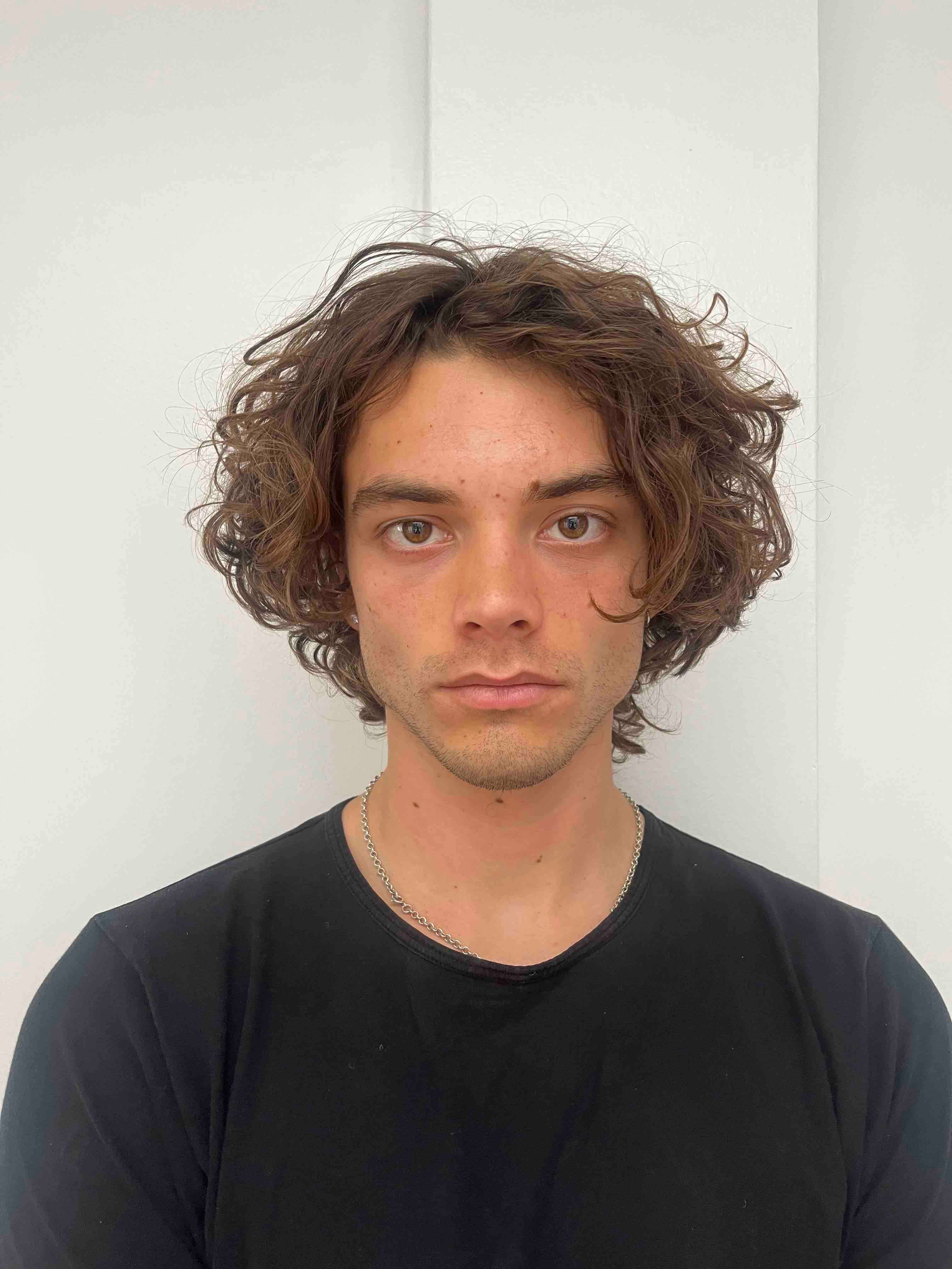 Image of Finlay Martin