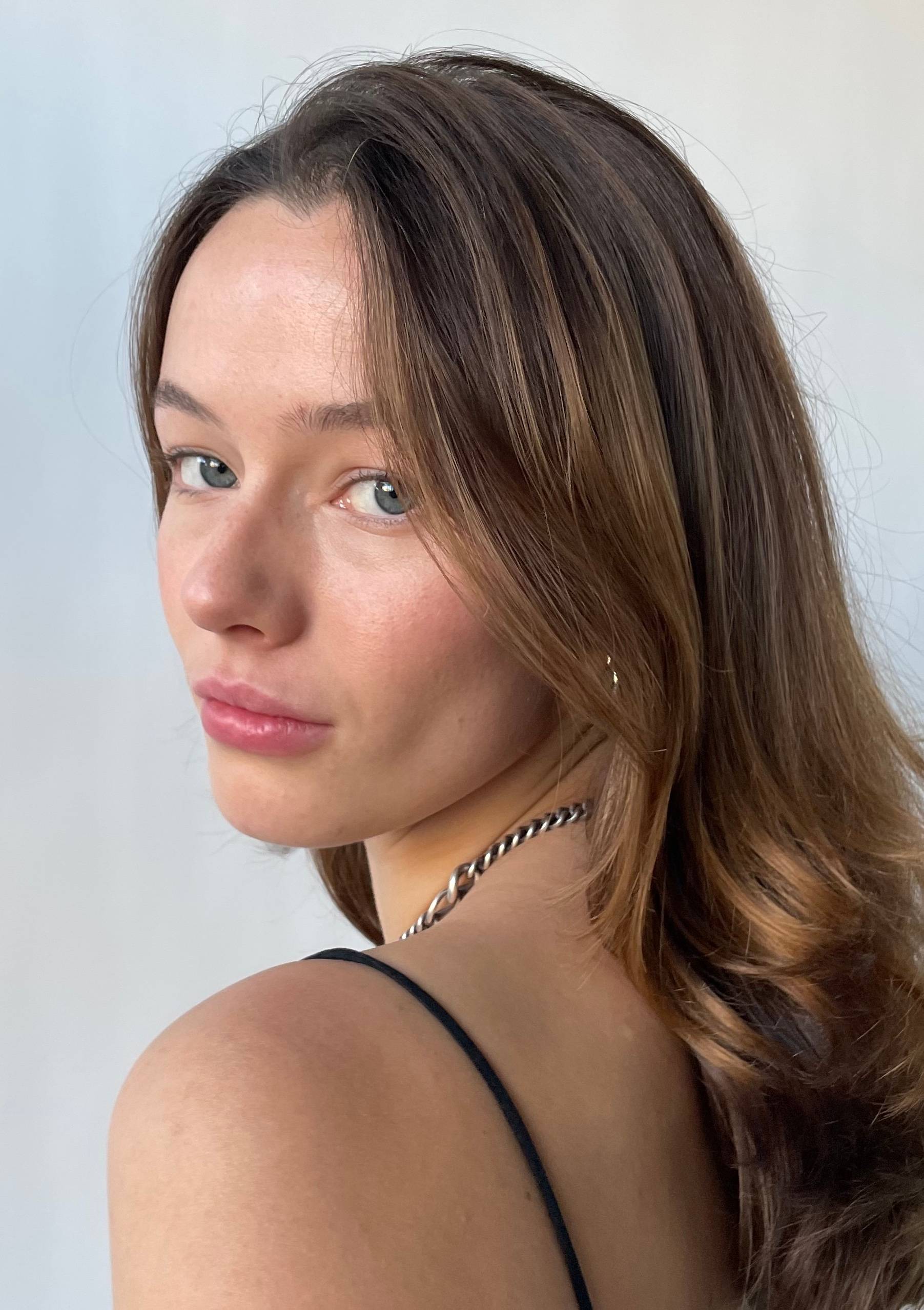 Image of Julia Glossop