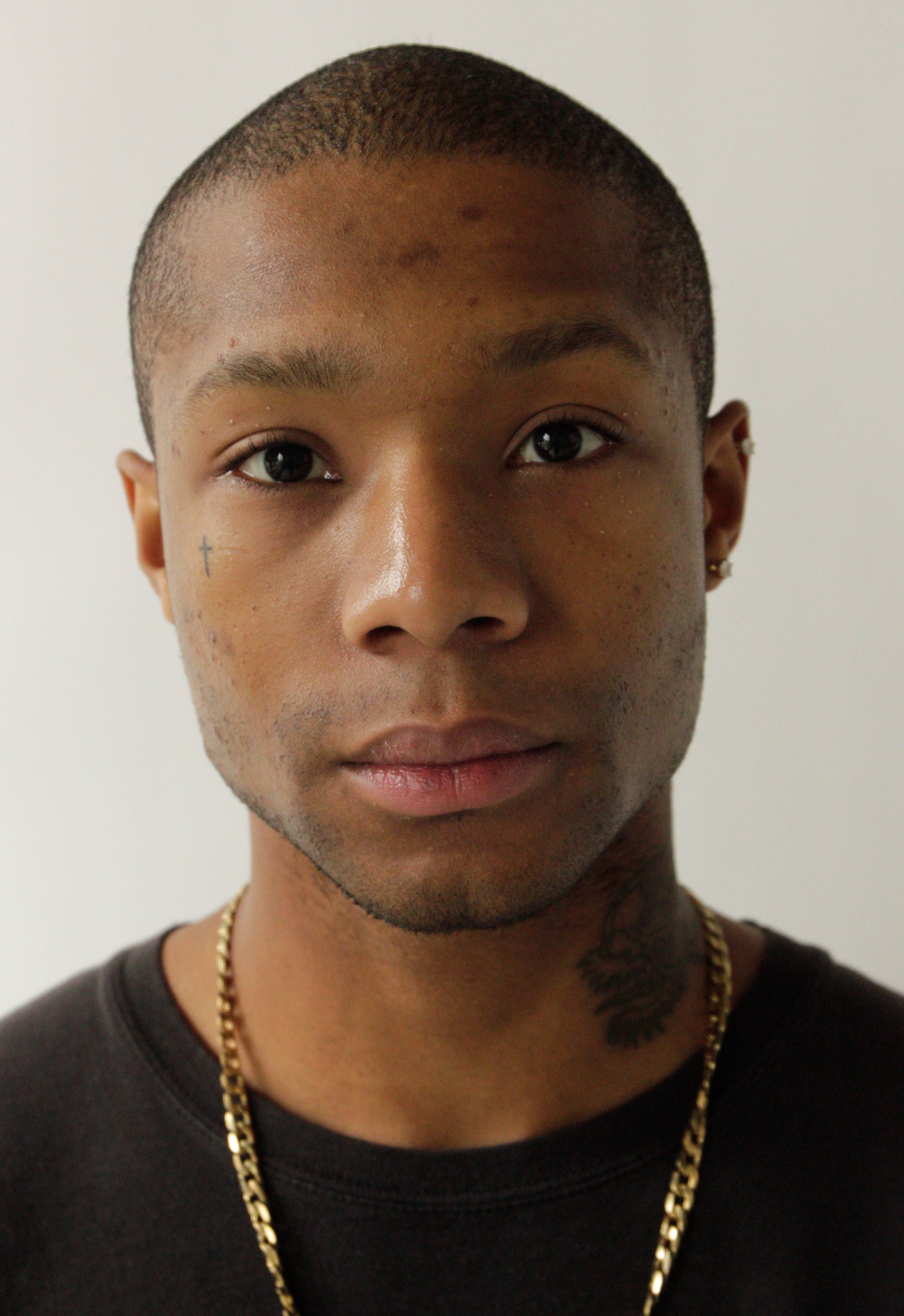 Image of Tisharn Williams Nwaka