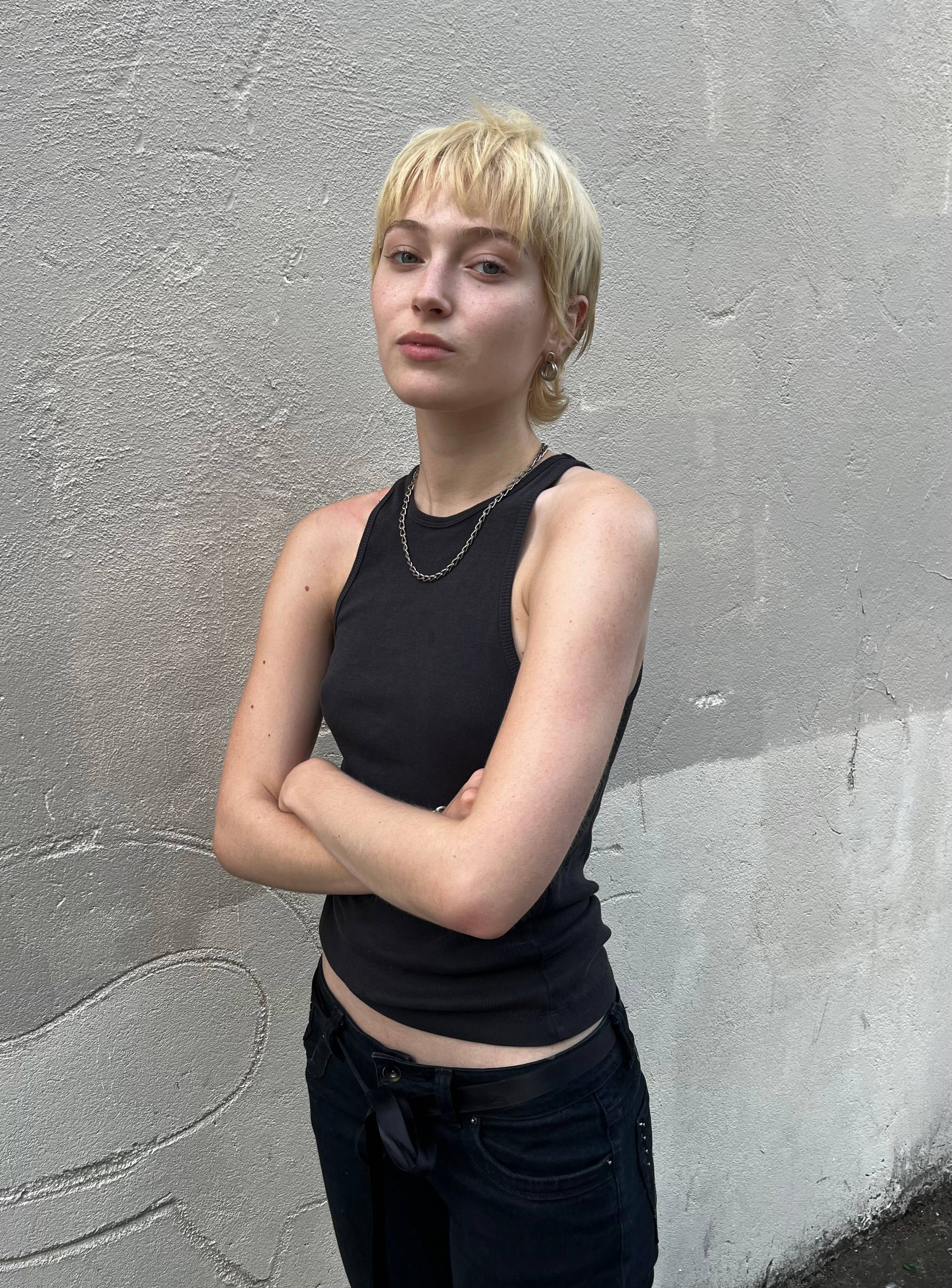 Image of Bea Sloss