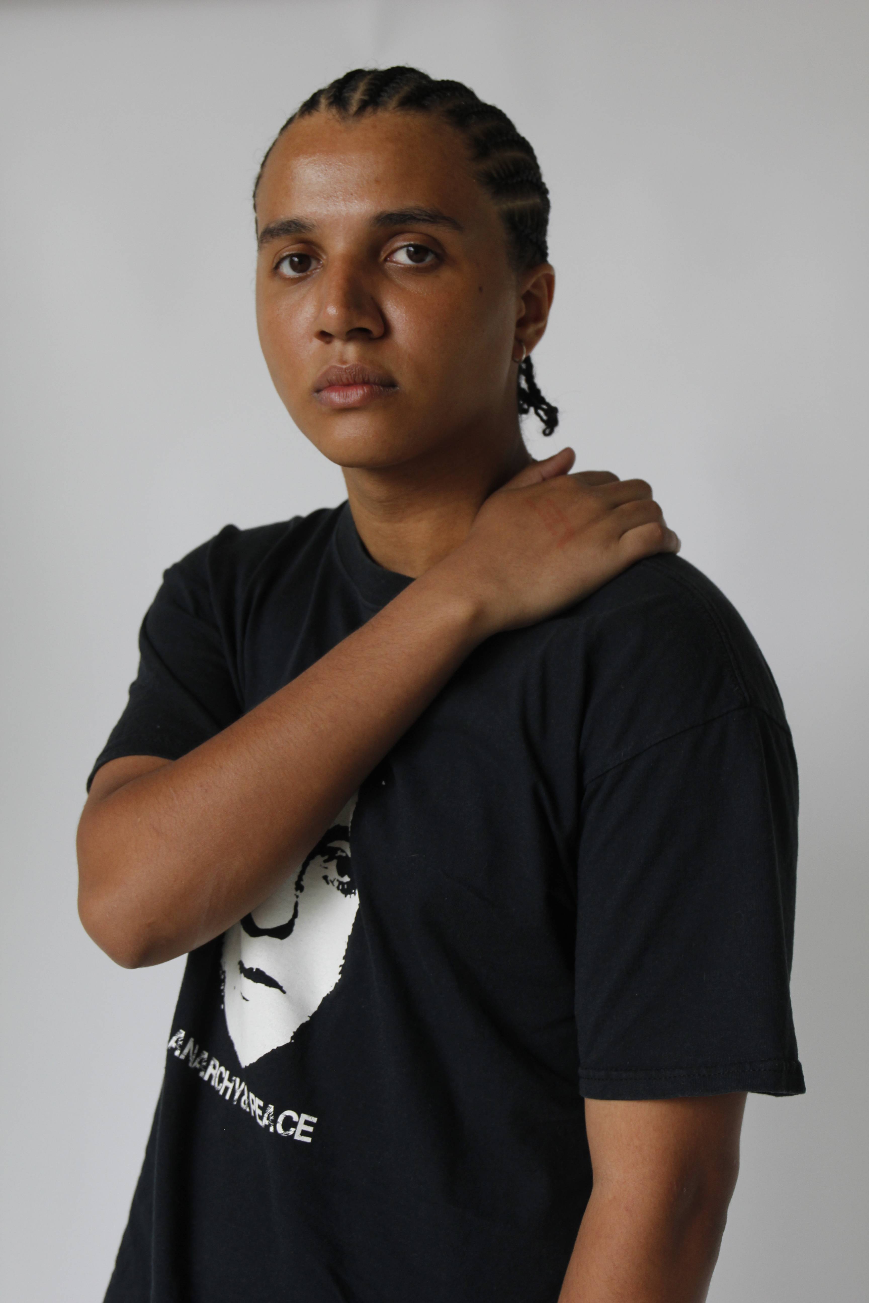 Image of Luke Ogunlami