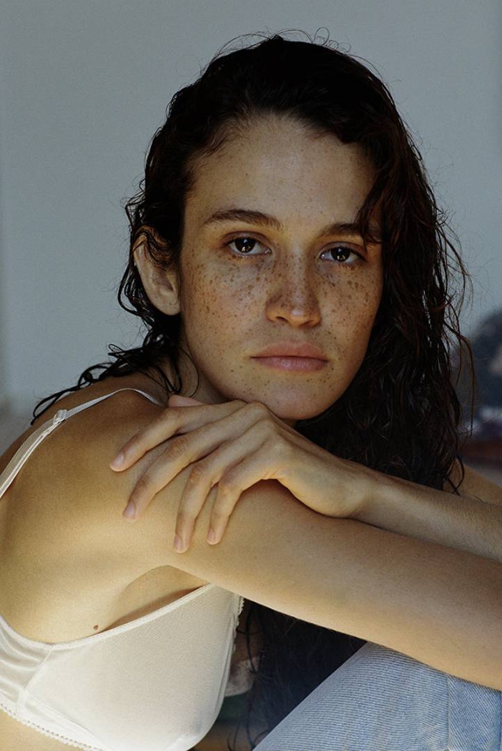 Image of Flora Mezino