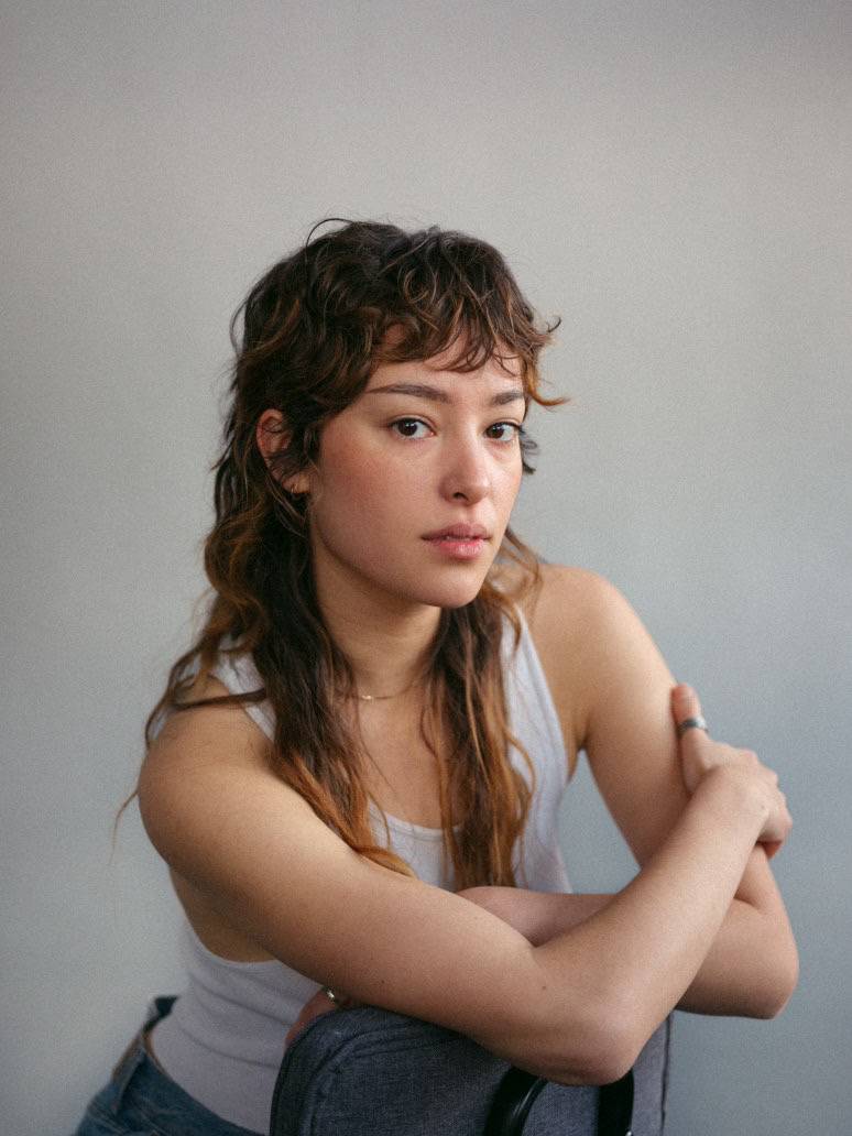 Image of Miya Kosowick