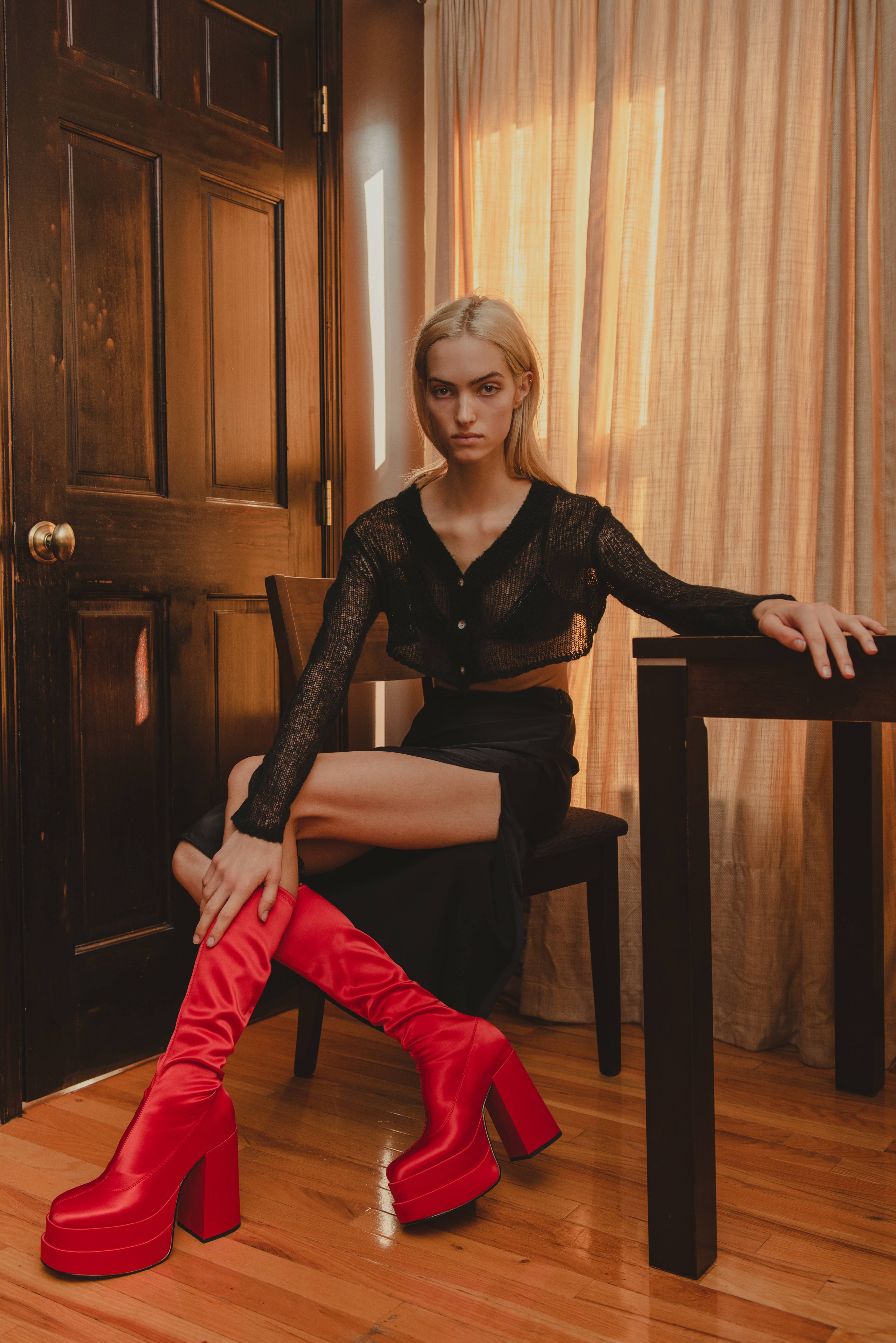 Image of Jacquetta Clark