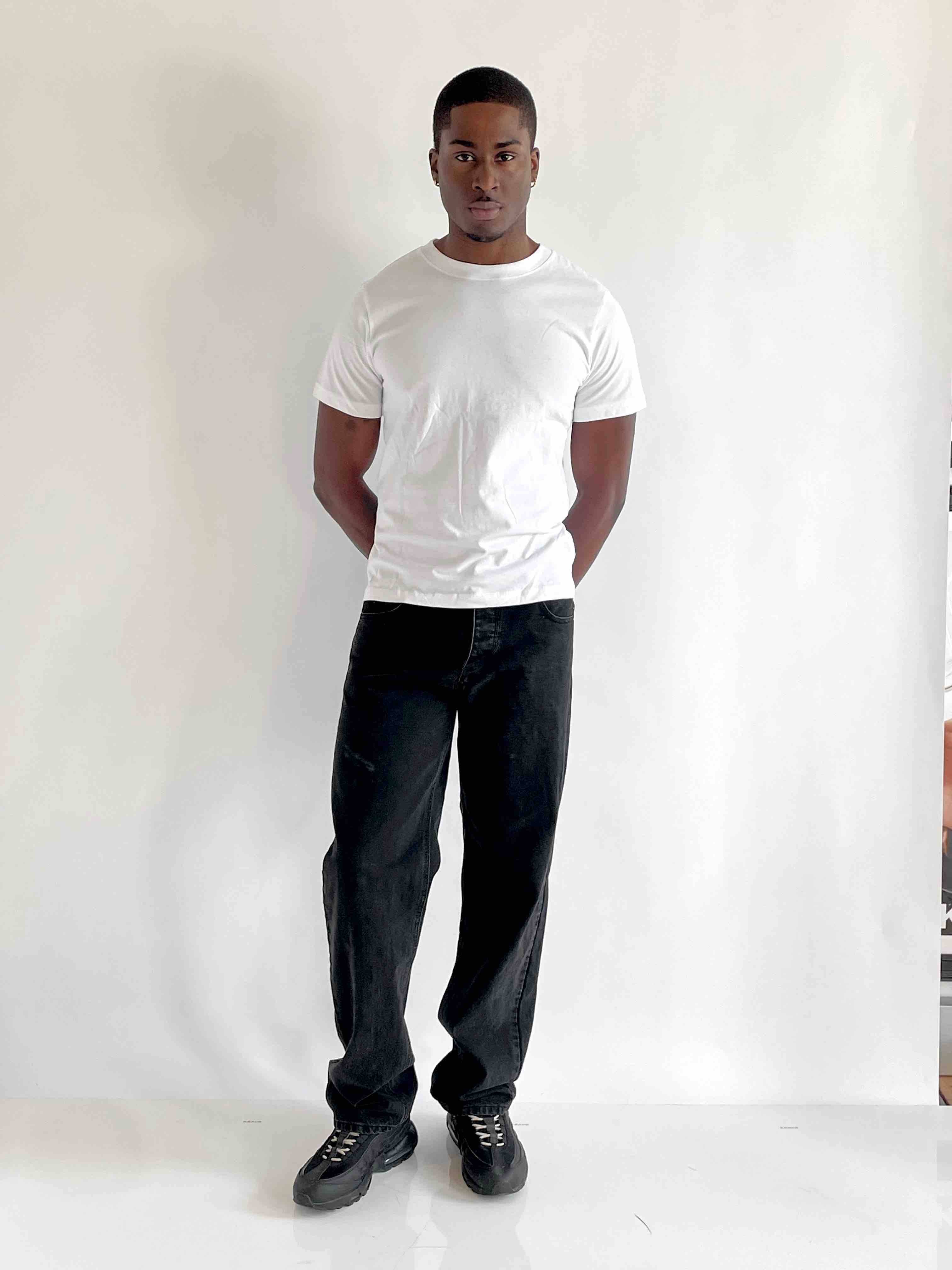 Image of Jarrell Watson