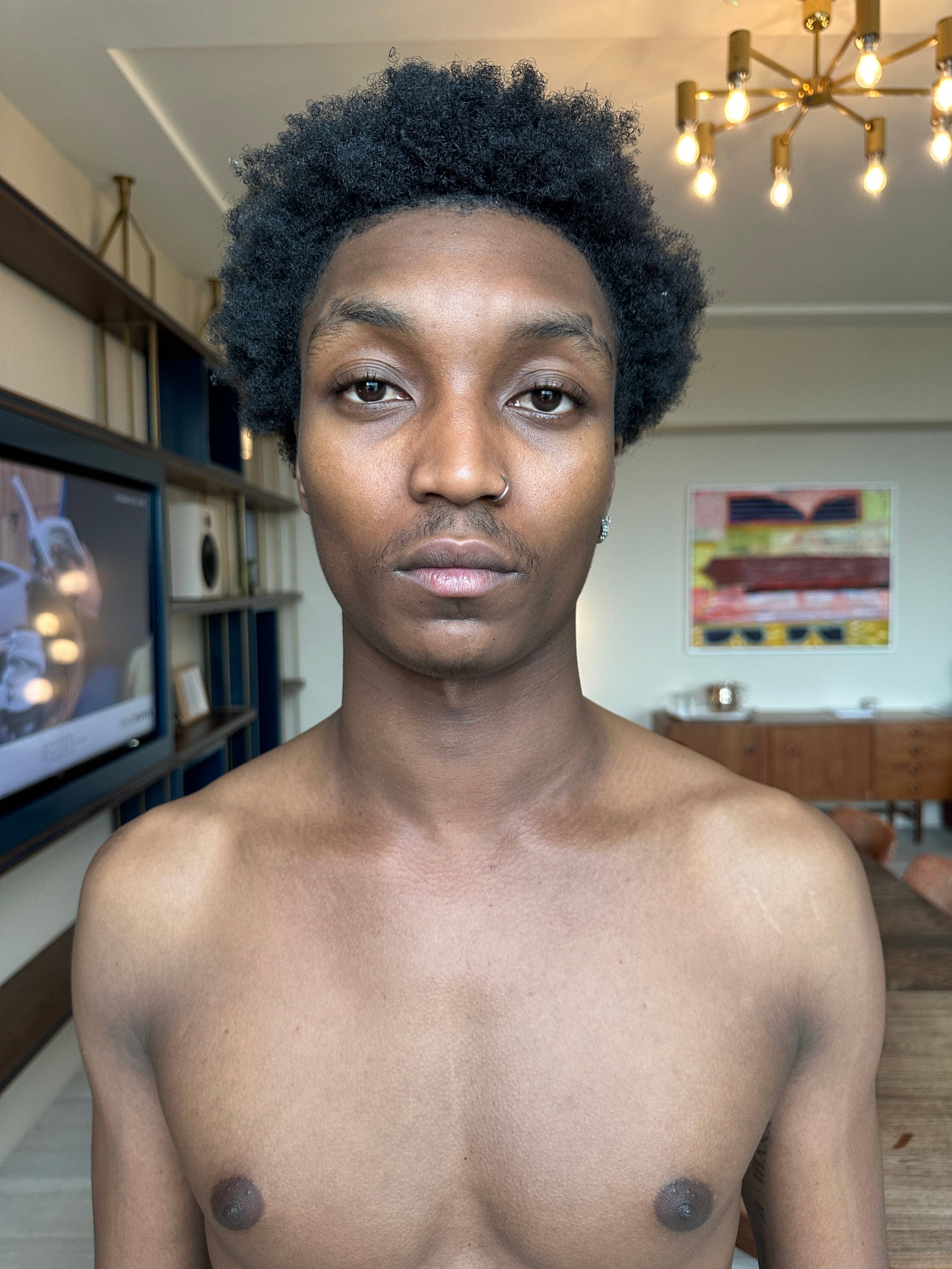 Image of Adam Odonkor