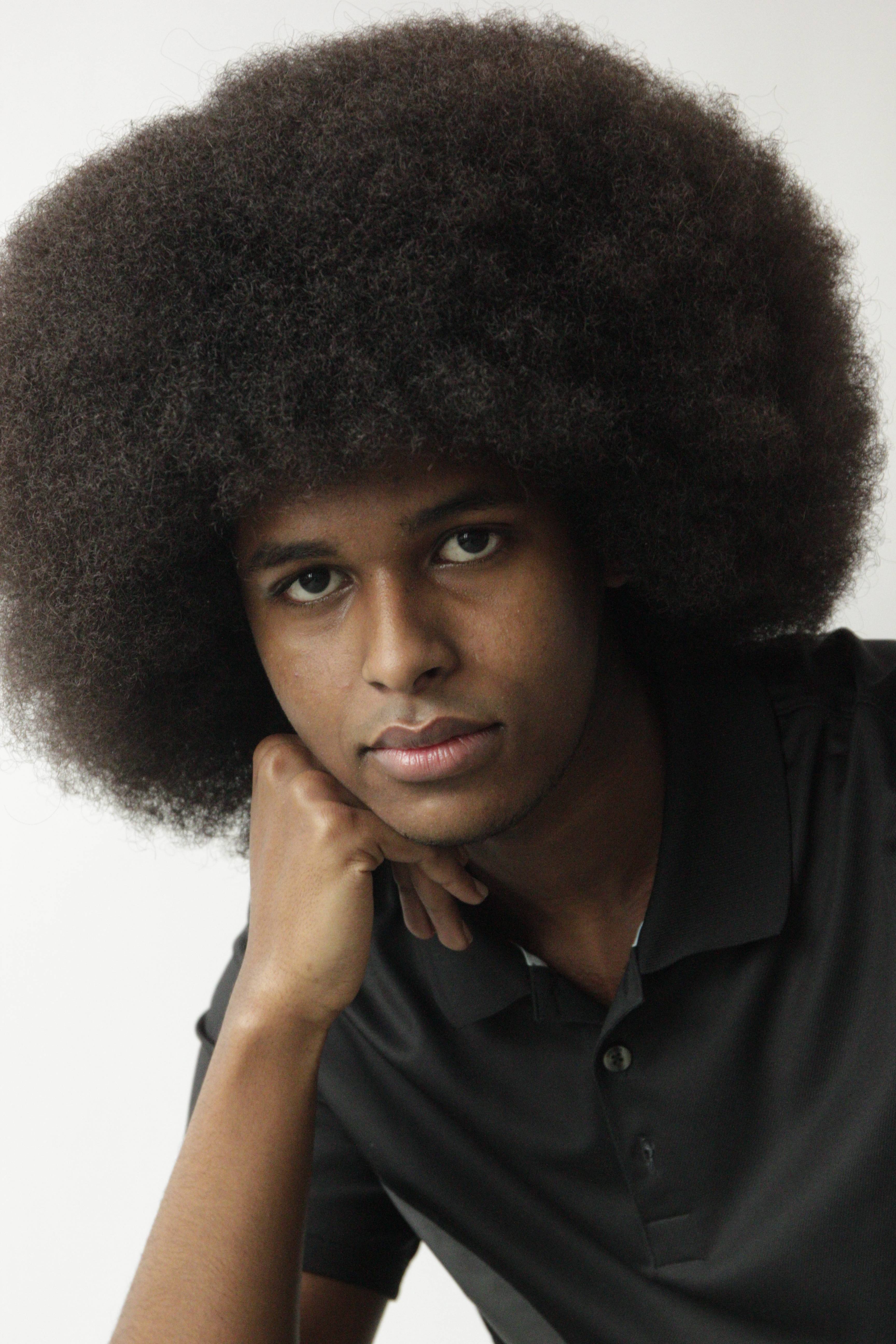 Image of Aidarus Ahmed