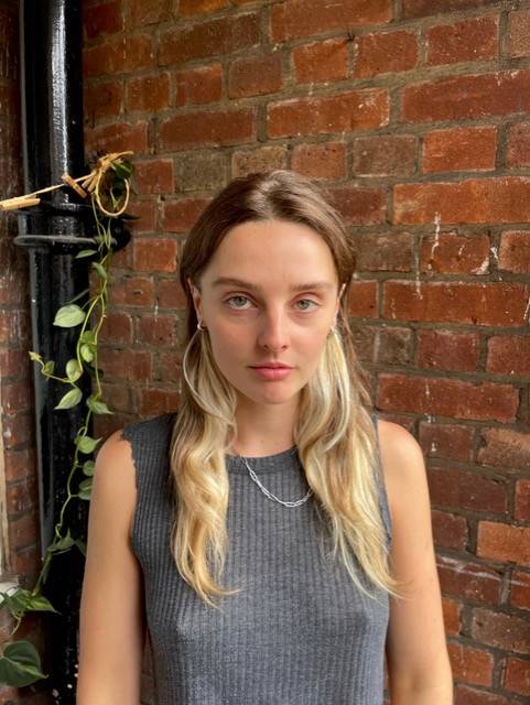 Image of Alice Marriott