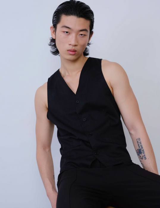 Image of Gordon Gui