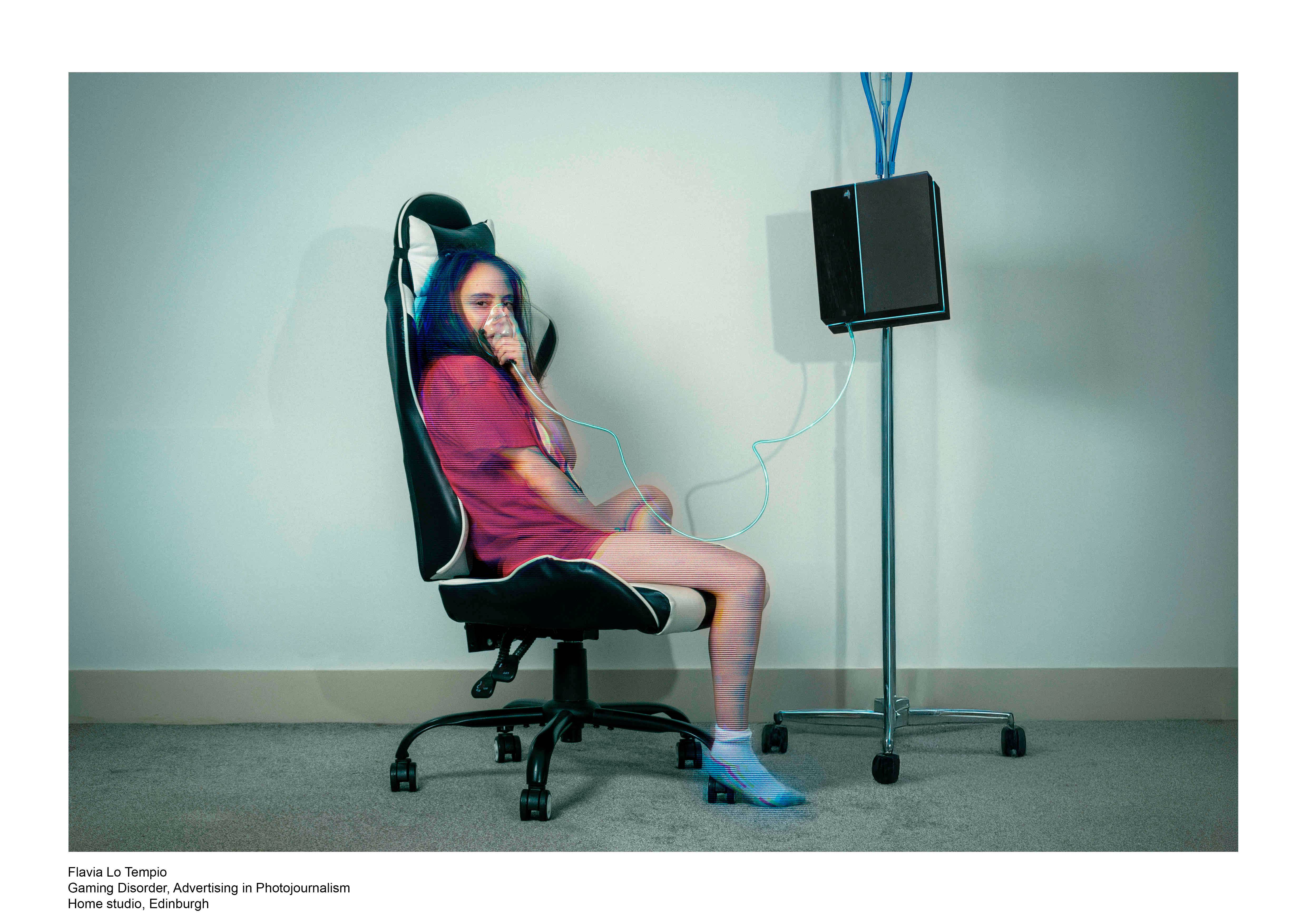 Image of Flavia Lo Tempio