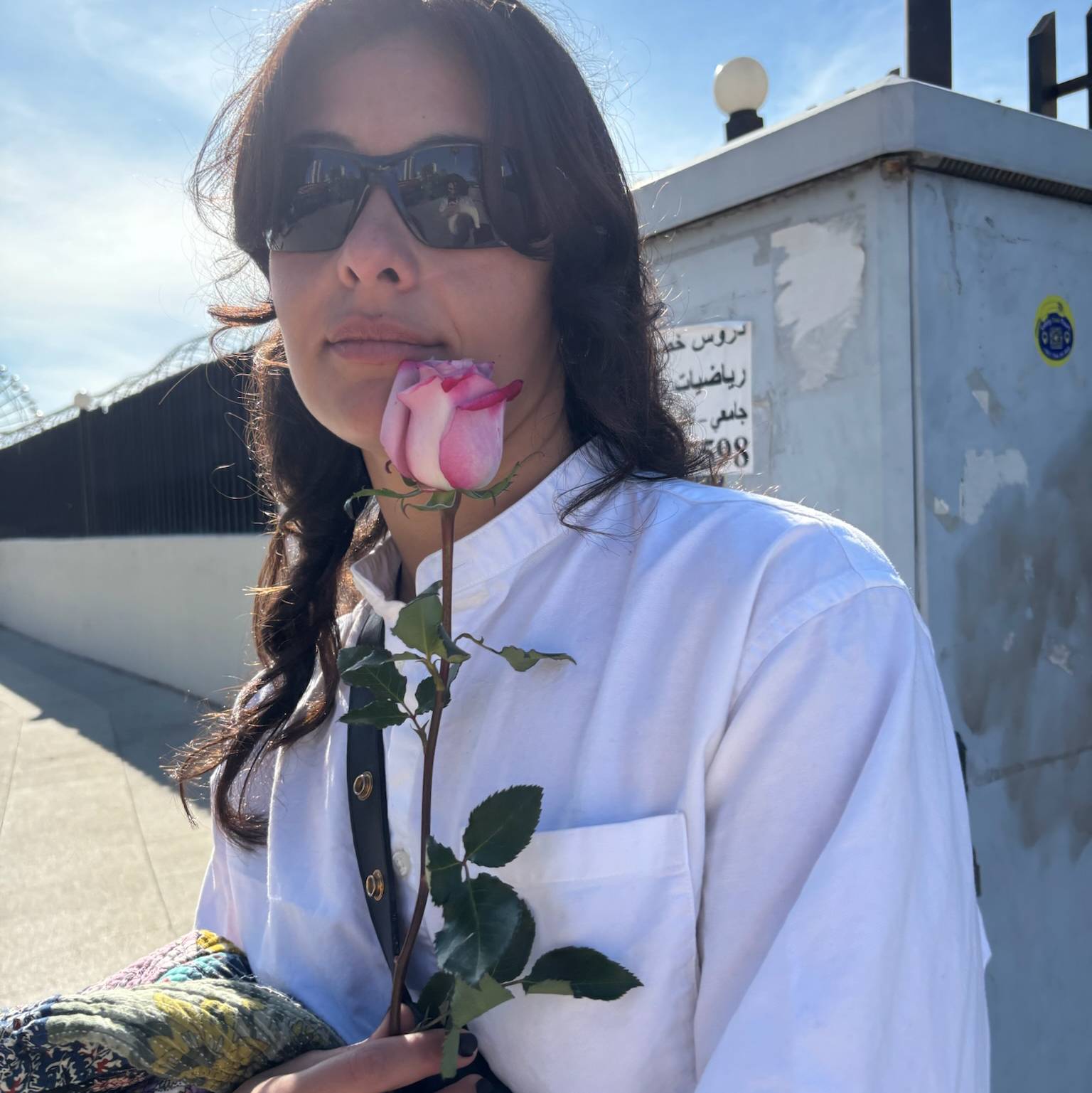 Image of Loulwa Beydoun