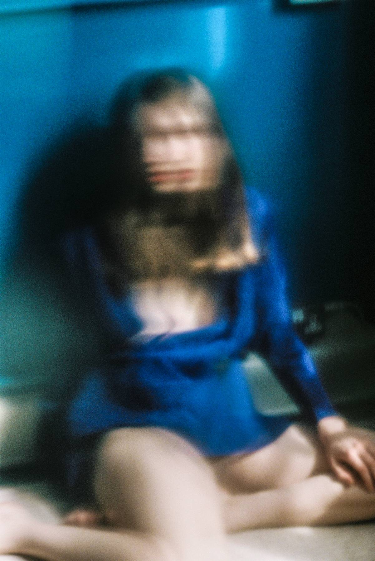 Image of Zuzanna Blur