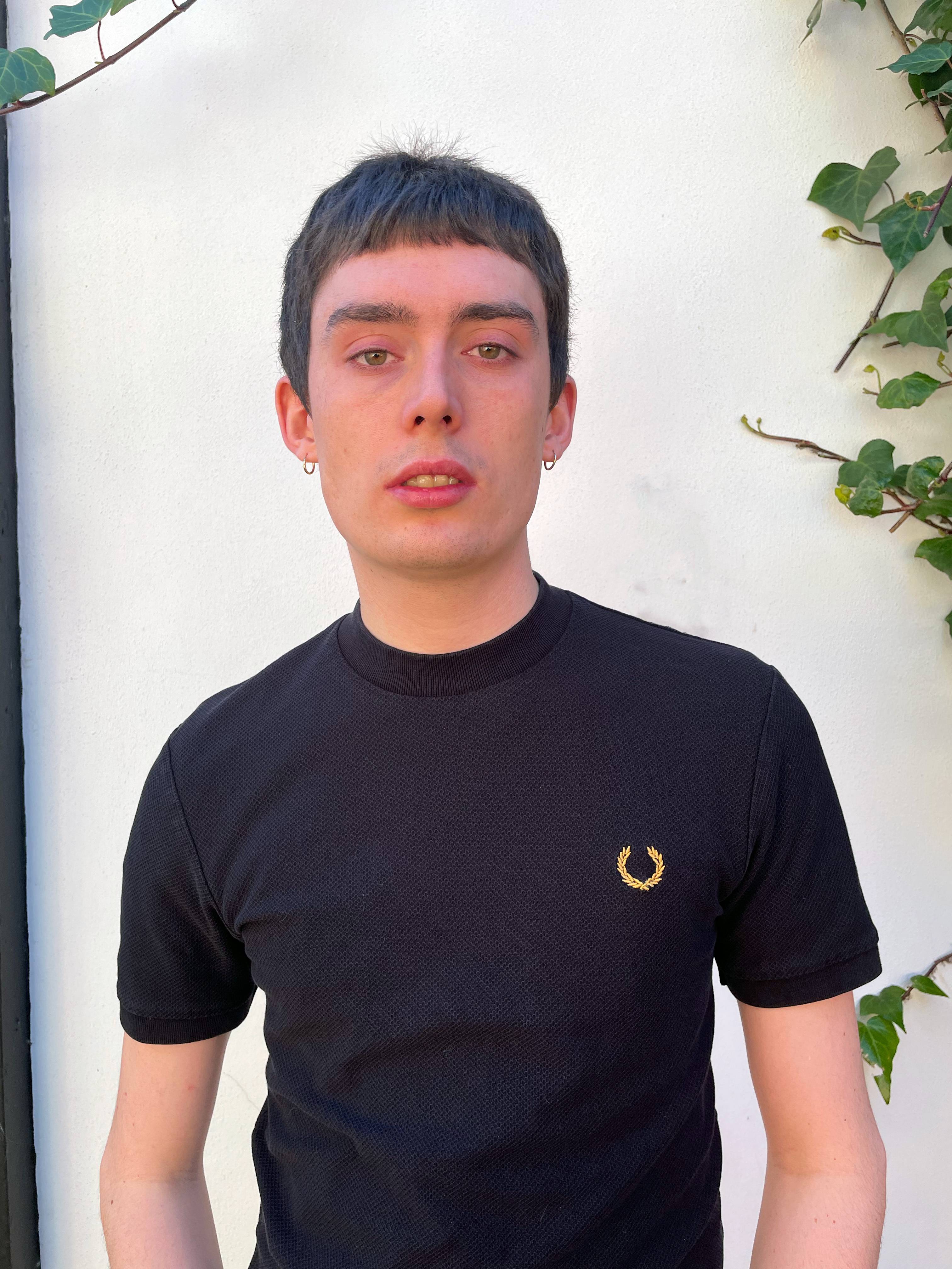 Image of Carter O'Sullivan