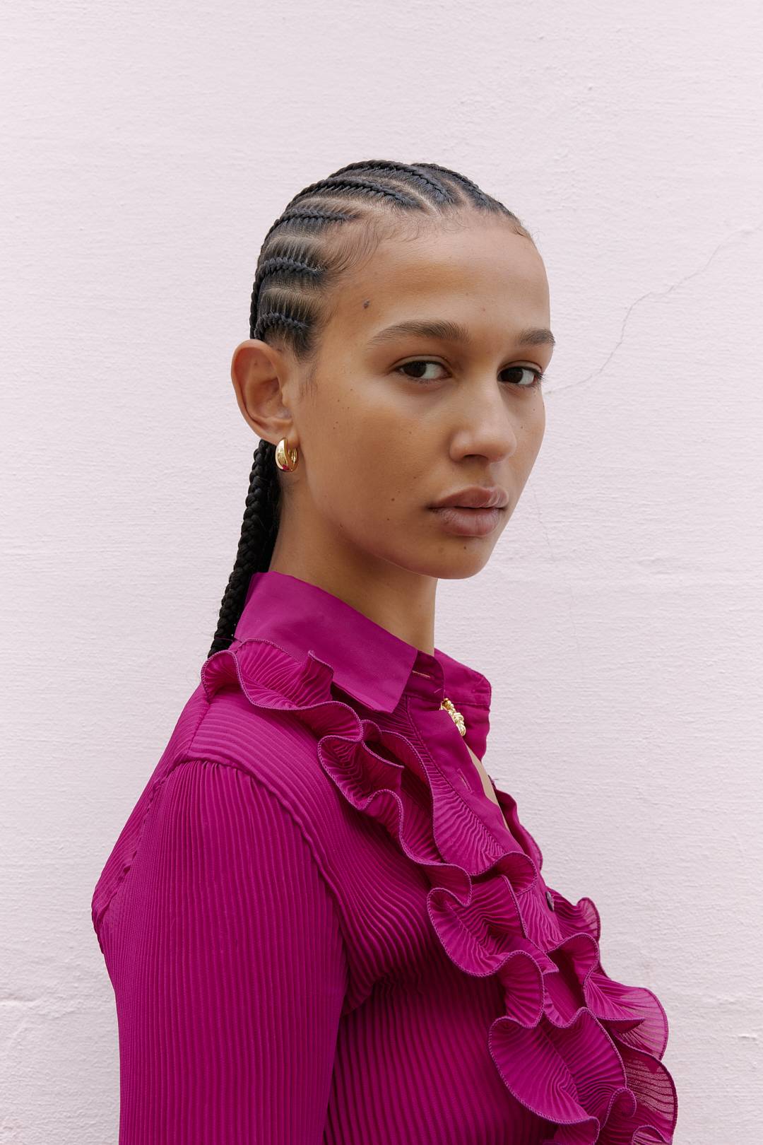 Image of Shanel Williams