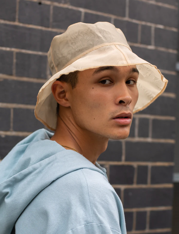 Image of Noah Bador