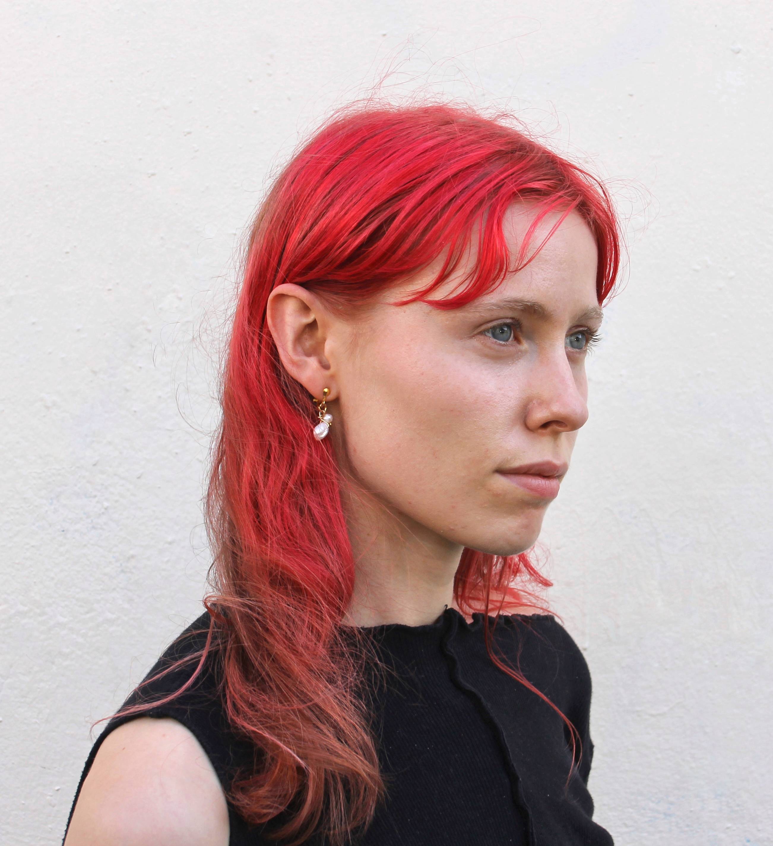 Image of Alice Stephenson