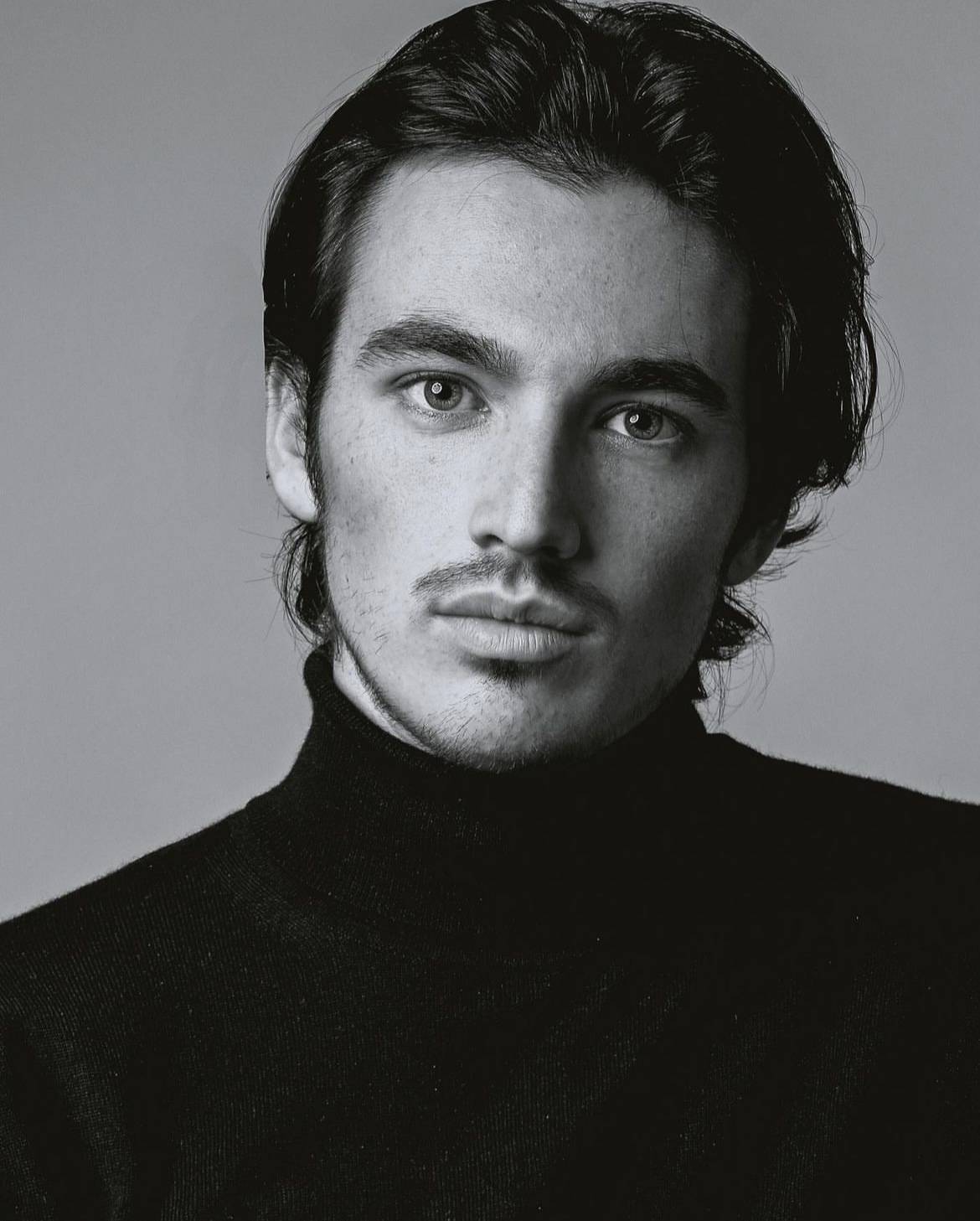 Image of Steven BERGESE